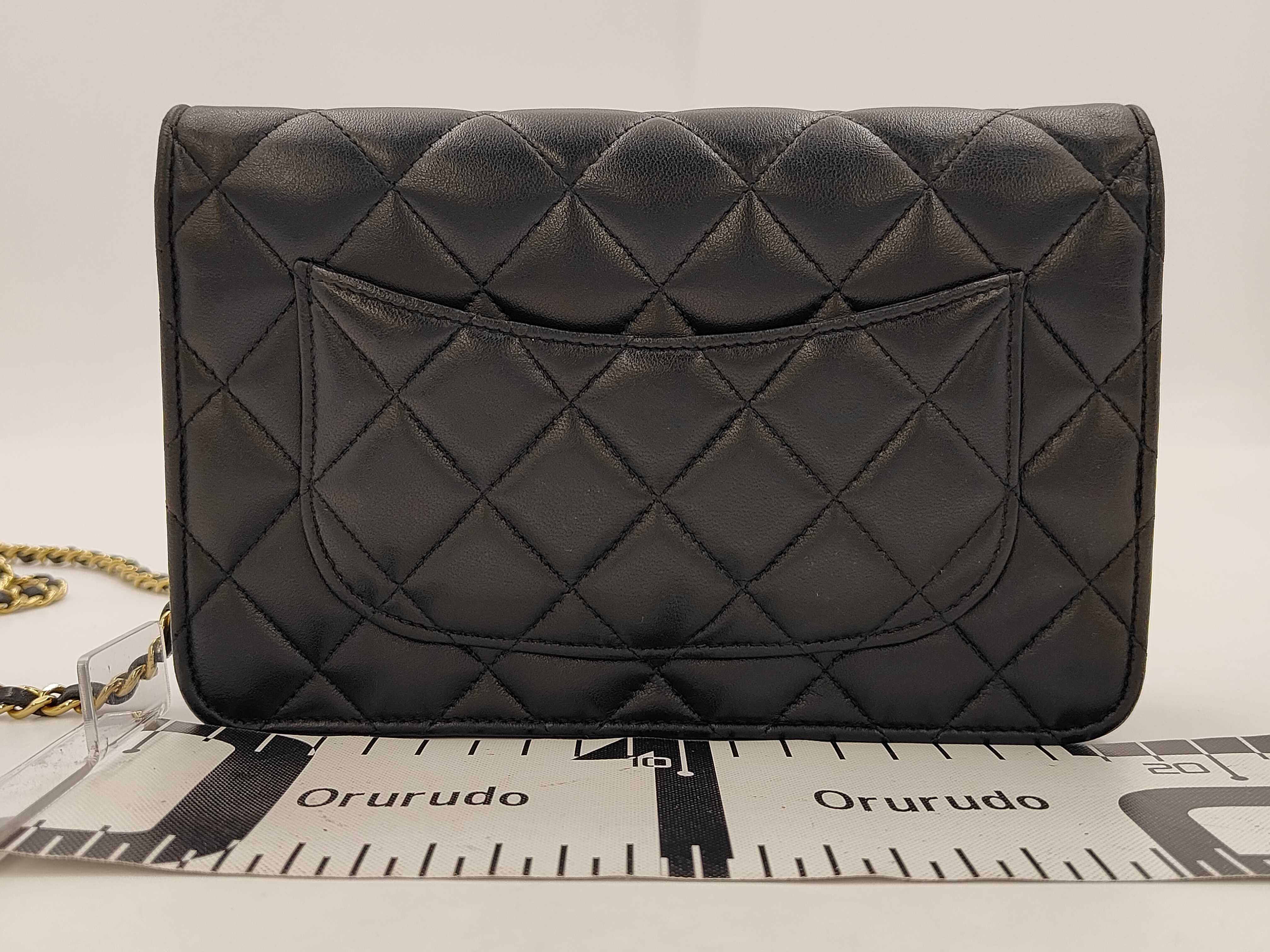 shoulder bag — view 2