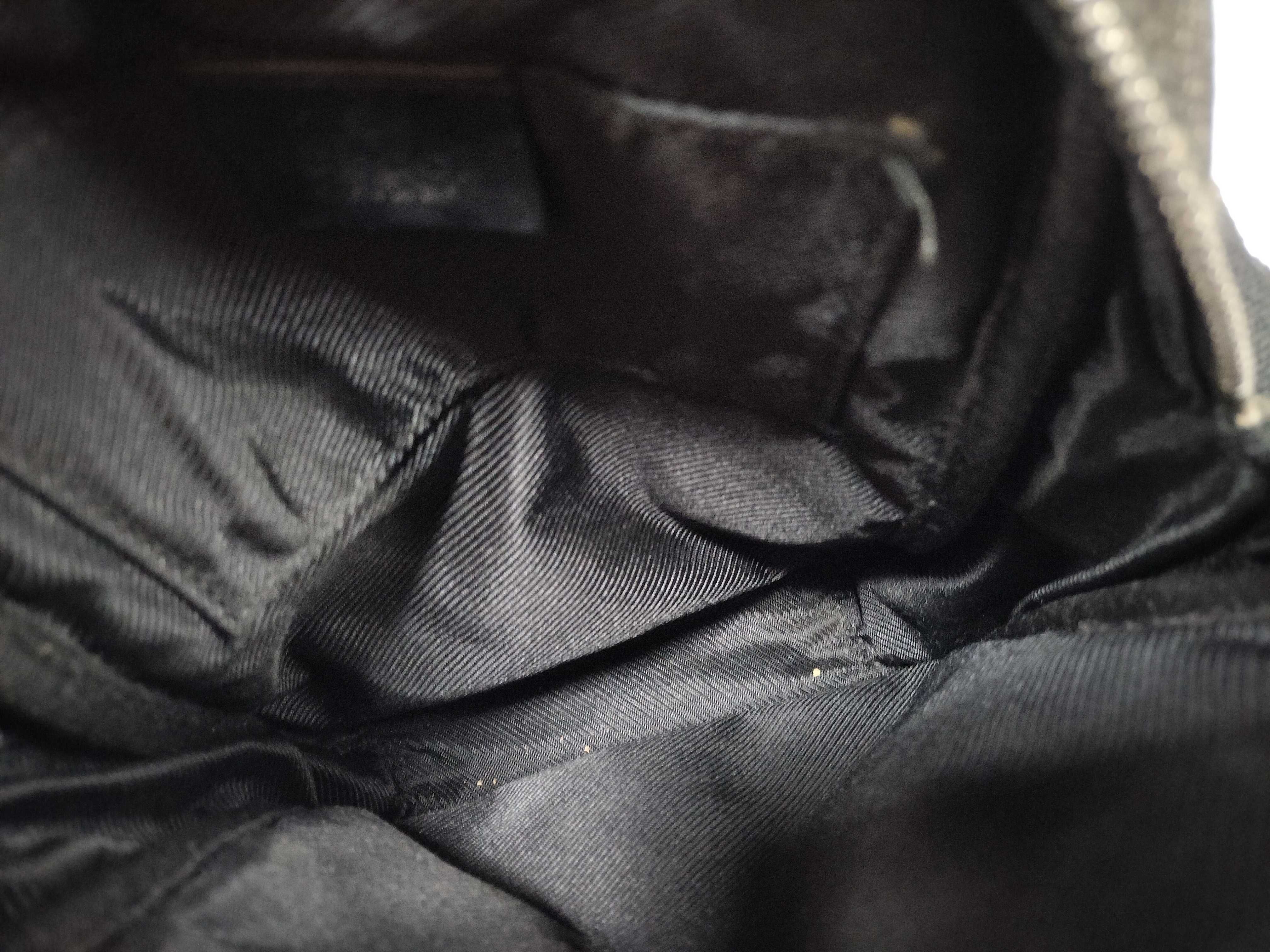 GG Canvas Shoulder Bag 101680 (Gucci GG Canvas Logo Embossed) — view 10