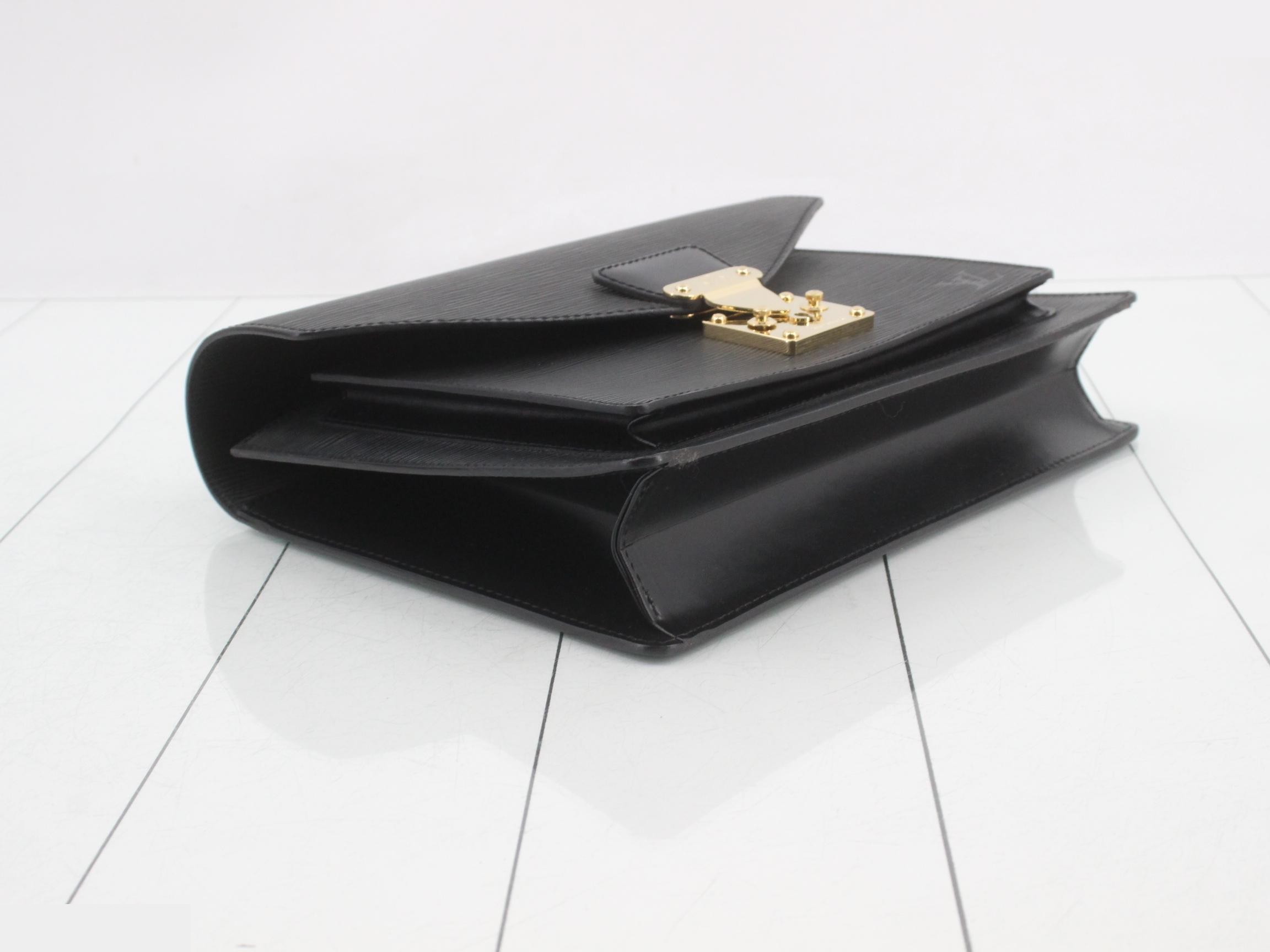 Monceau Noir — view 5