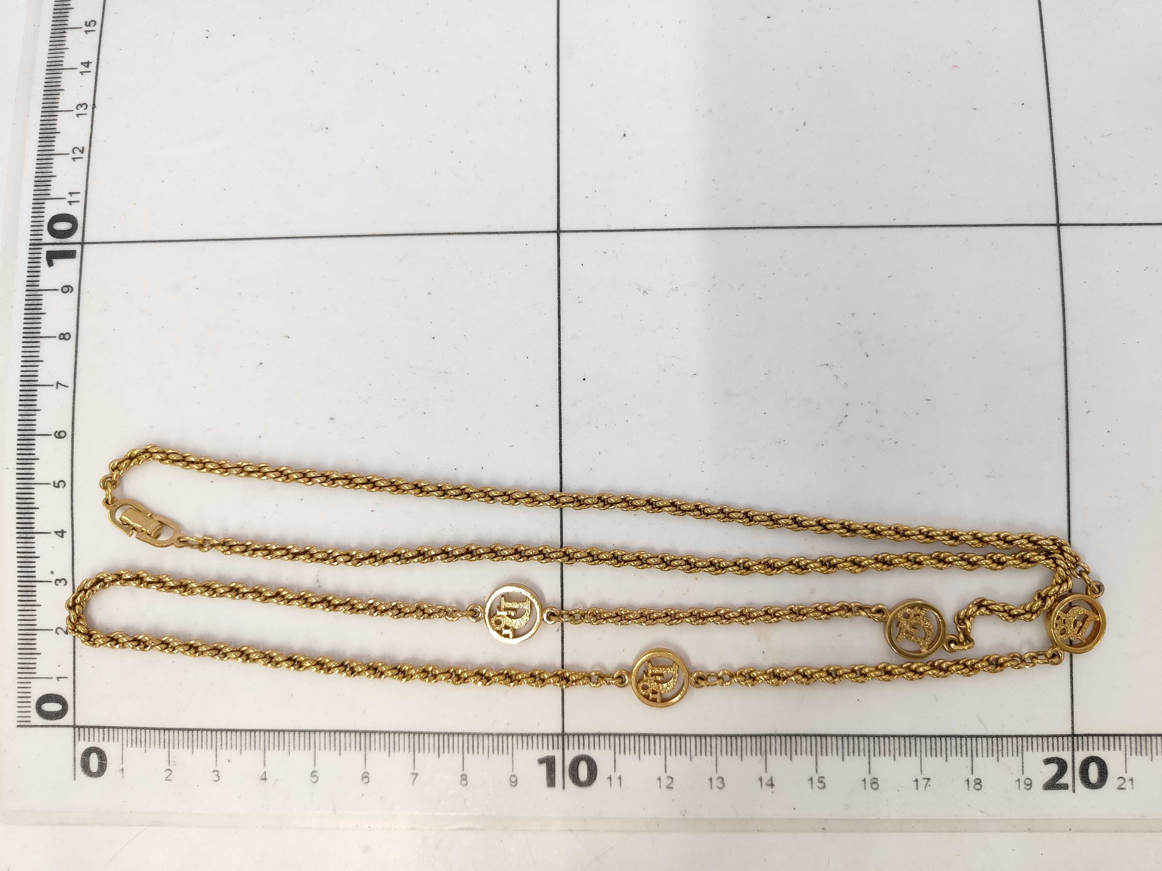 necklace — view 5