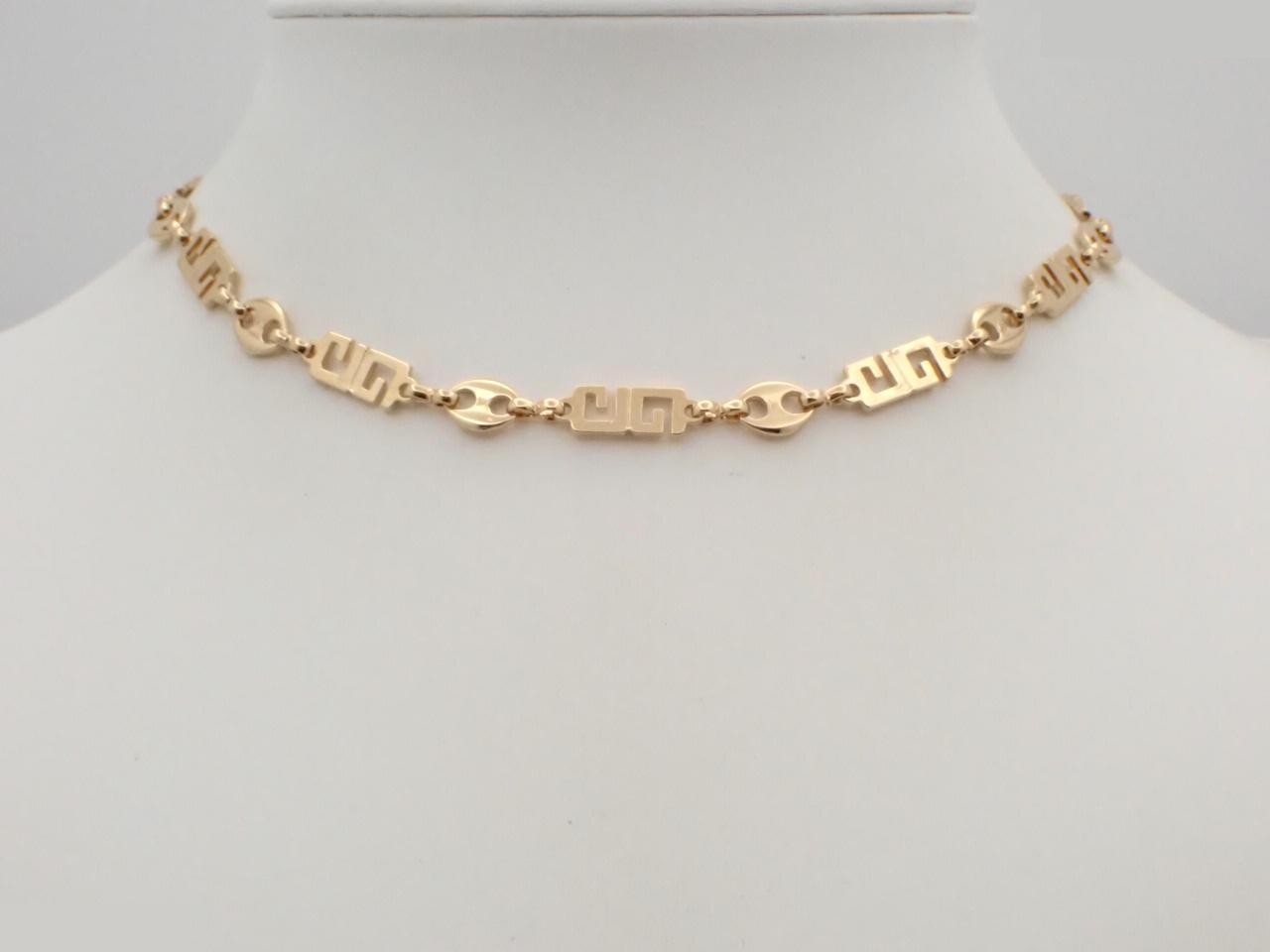 Other lines: Precious metals, necklaces, pendants — view 3