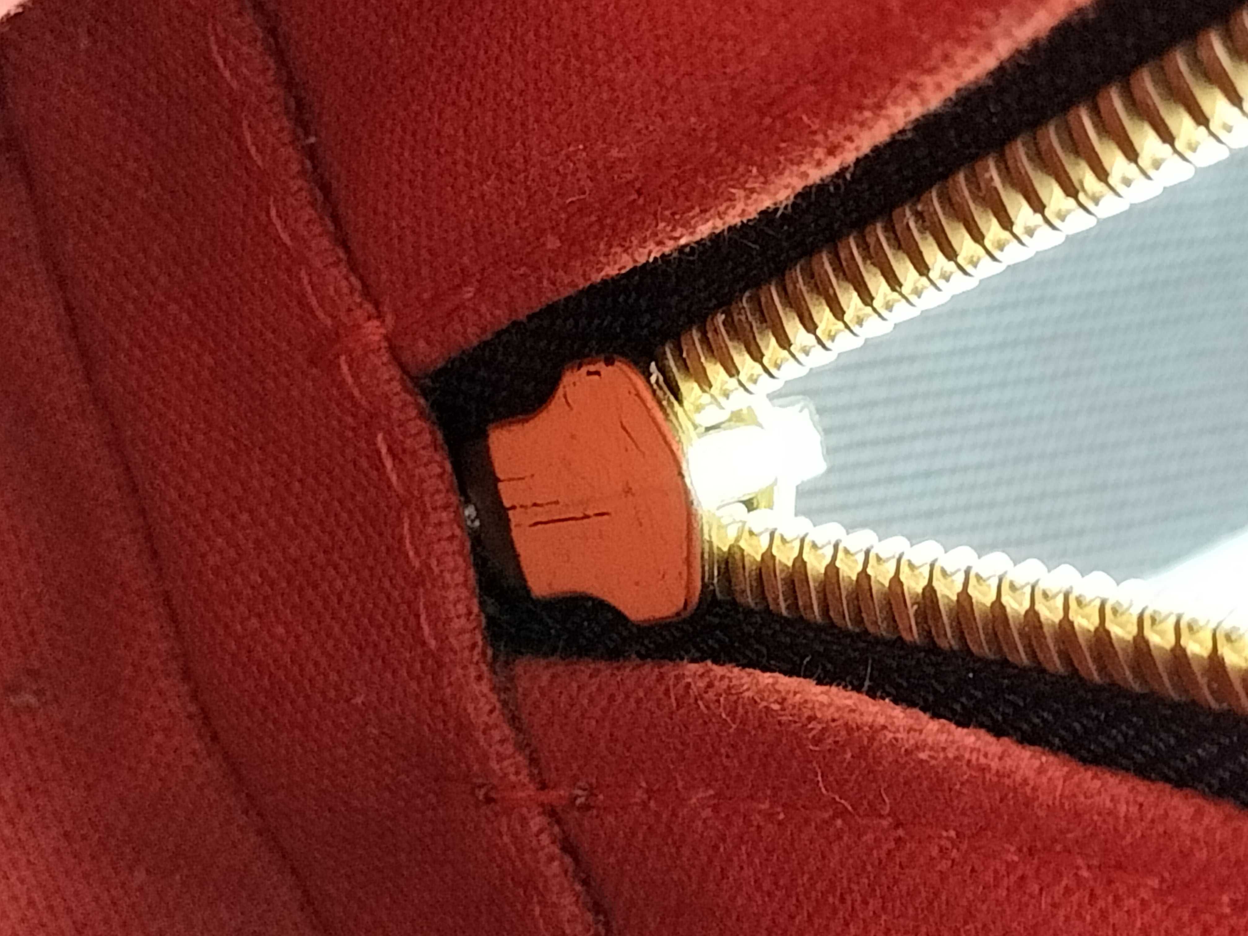Damier Olaf PM Bag Shoulder Bag — view 9