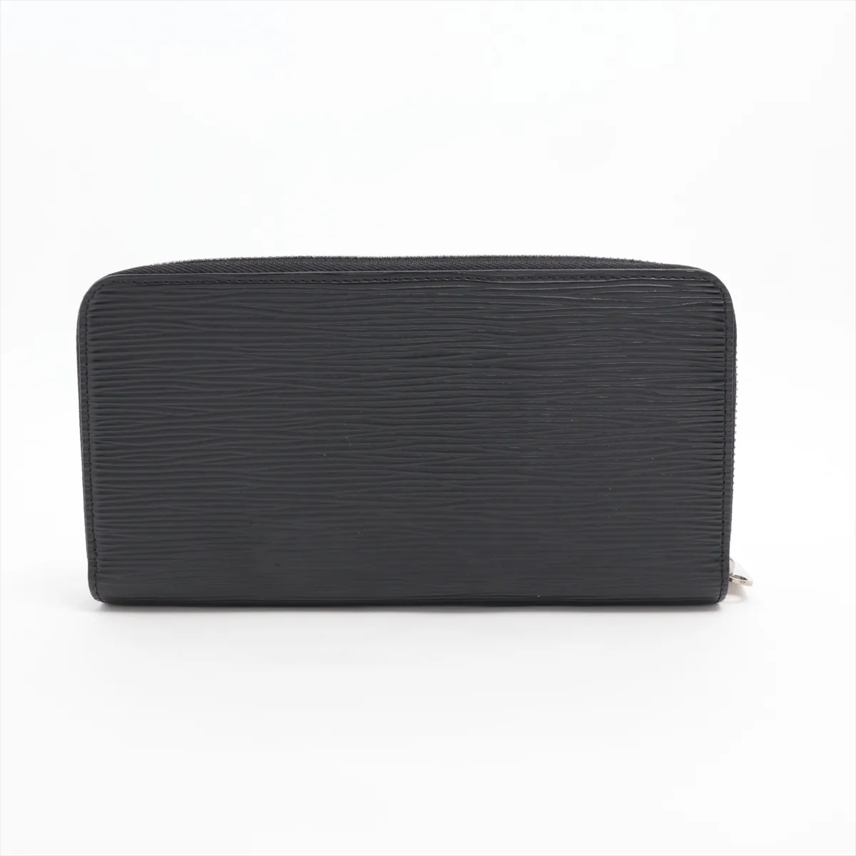 Epi Zippy Wallet M61857 Noir Round Zip Wallet (RFID detected) — view 2