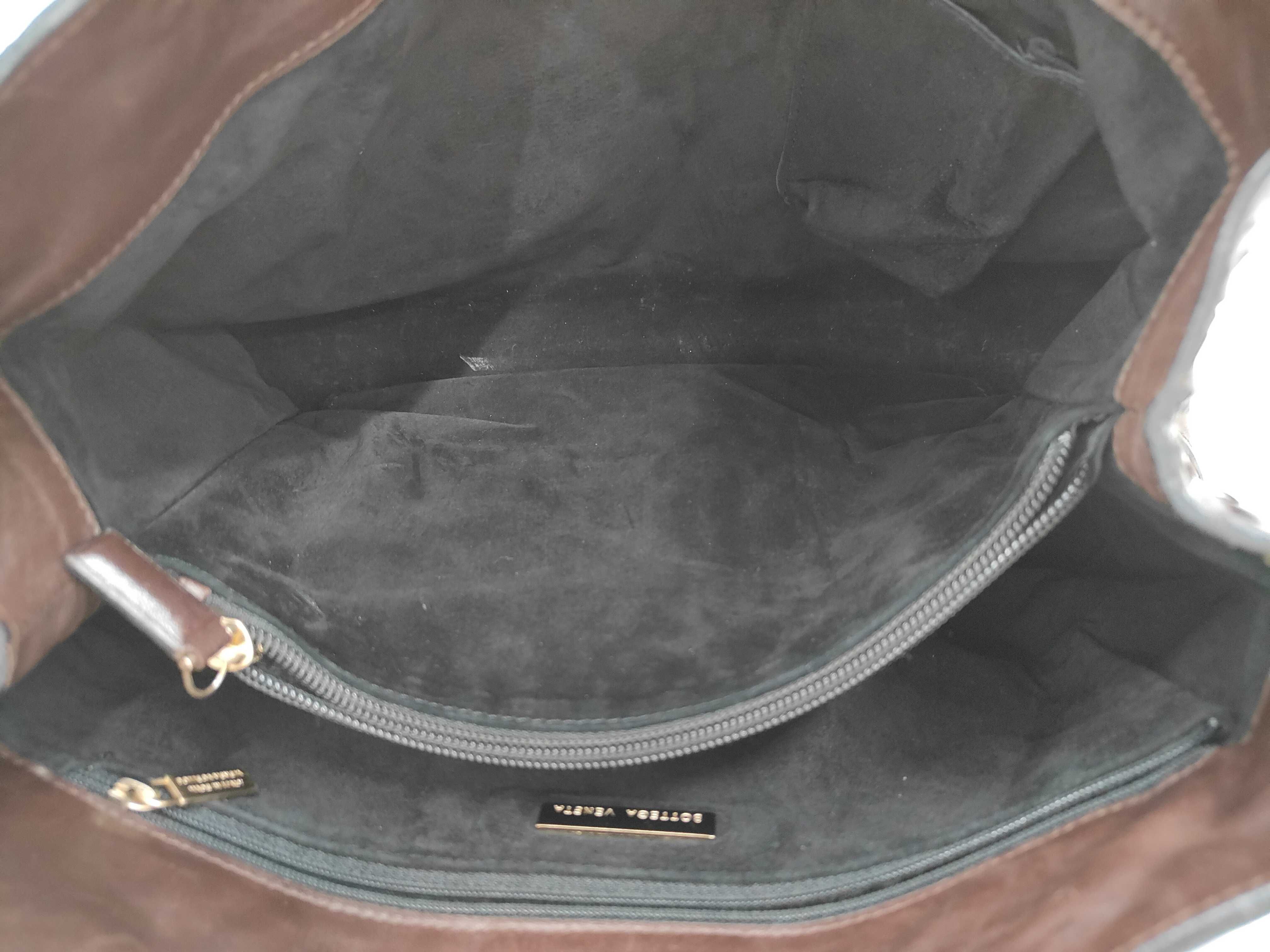 Intrecciato Bottega Handbag Tote Bag — view 8