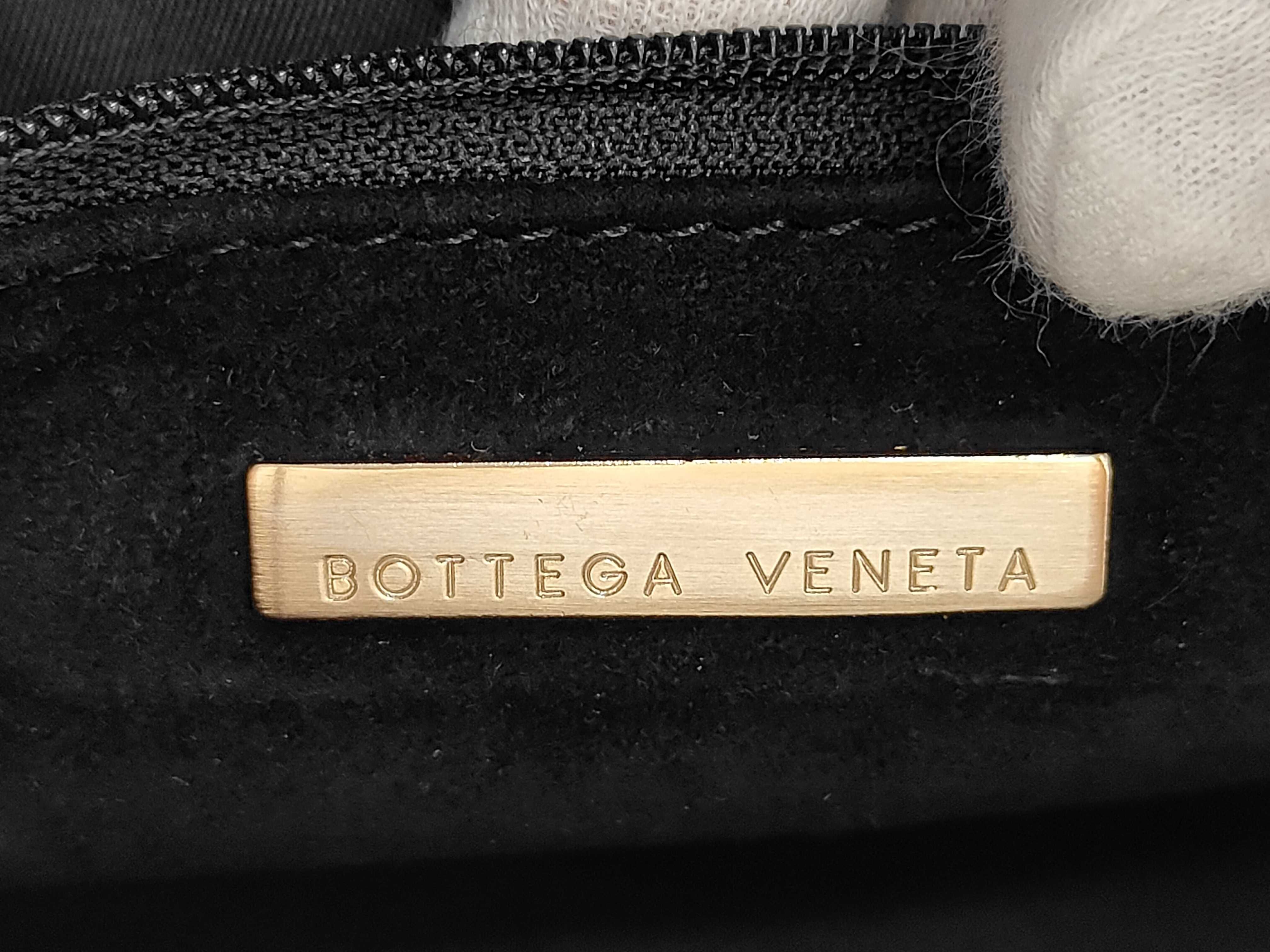 Intrecciato Bottega Handbag Tote Bag — view 9
