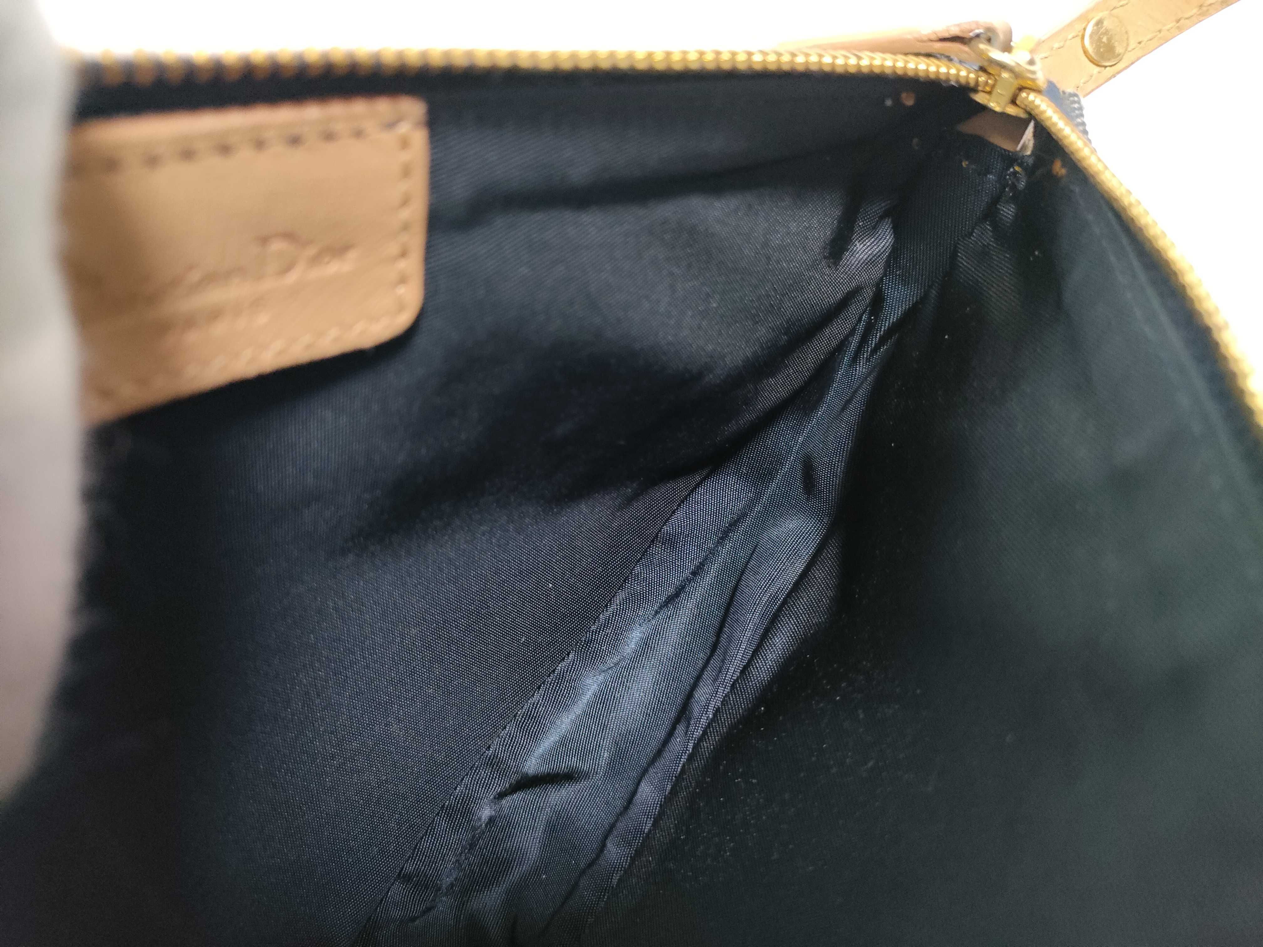 denim saddle bag shoulder bag — view 13