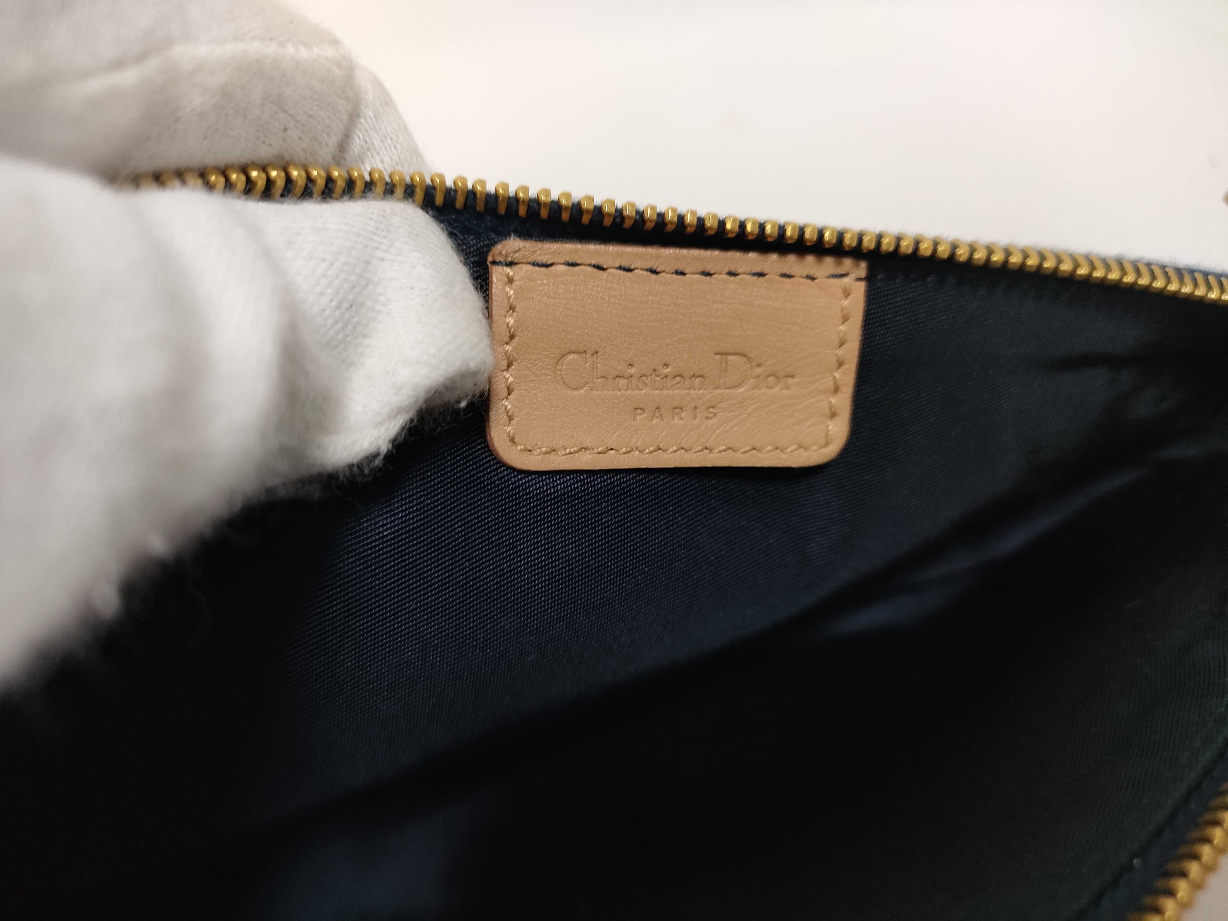 denim saddle bag shoulder bag — view 15
