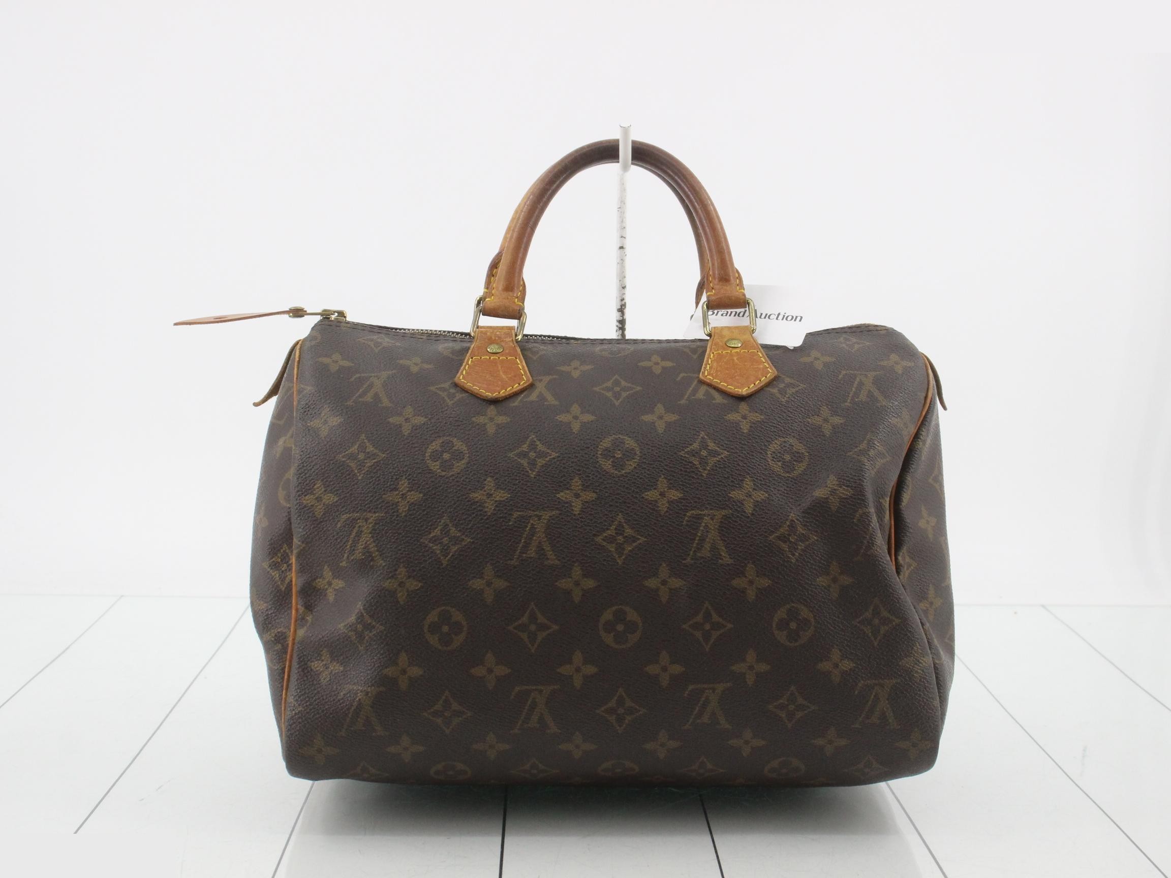 Speedy 30 — view 2