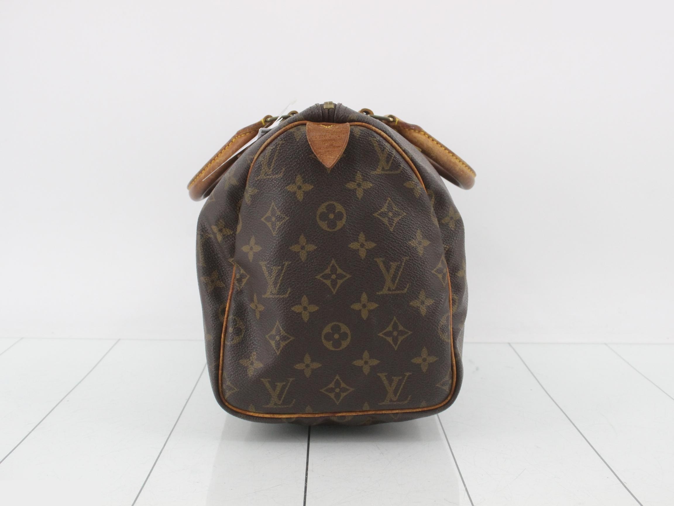 Speedy 30 — view 4