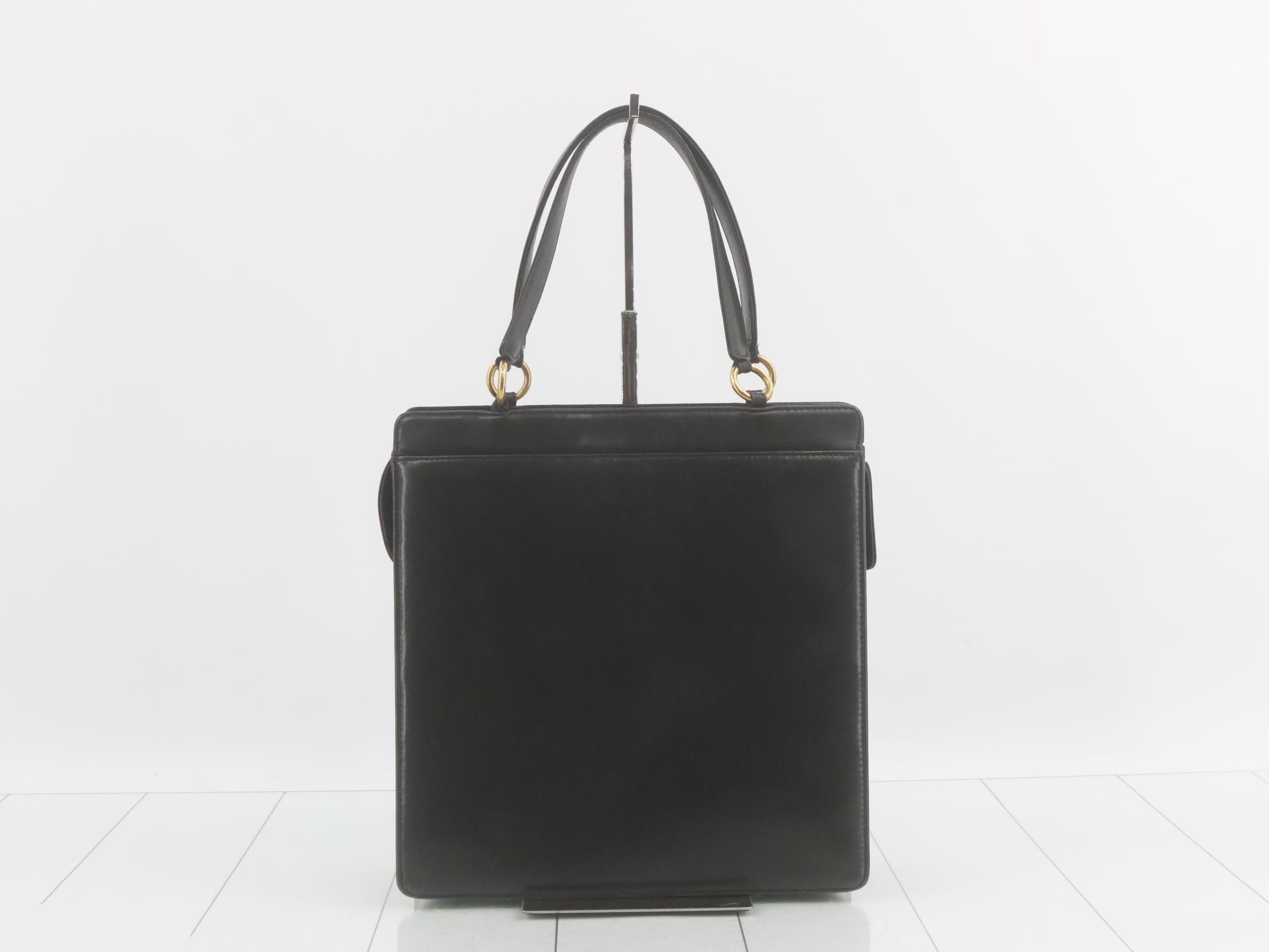 Tote bag — view 2