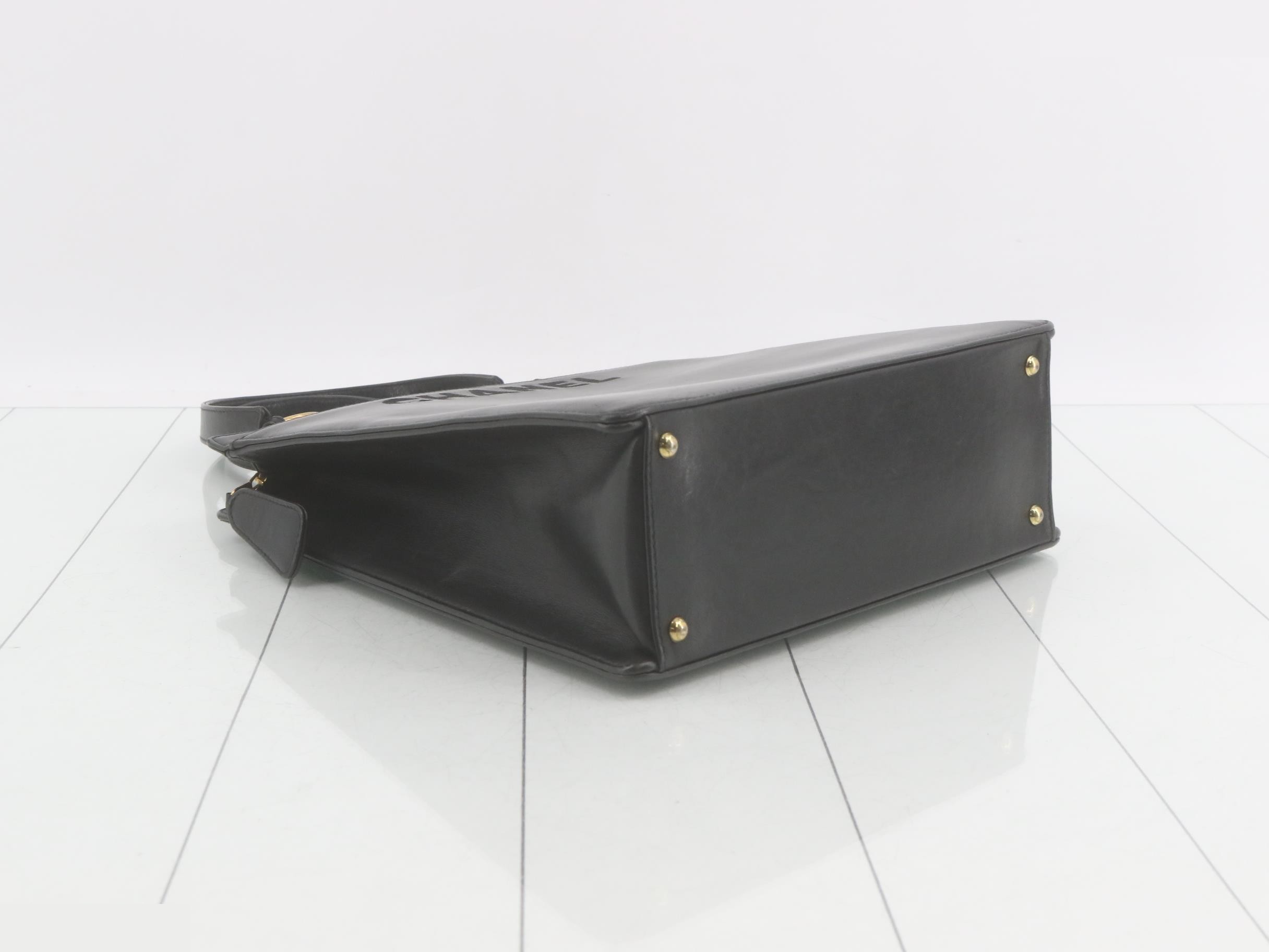 Tote bag — view 5