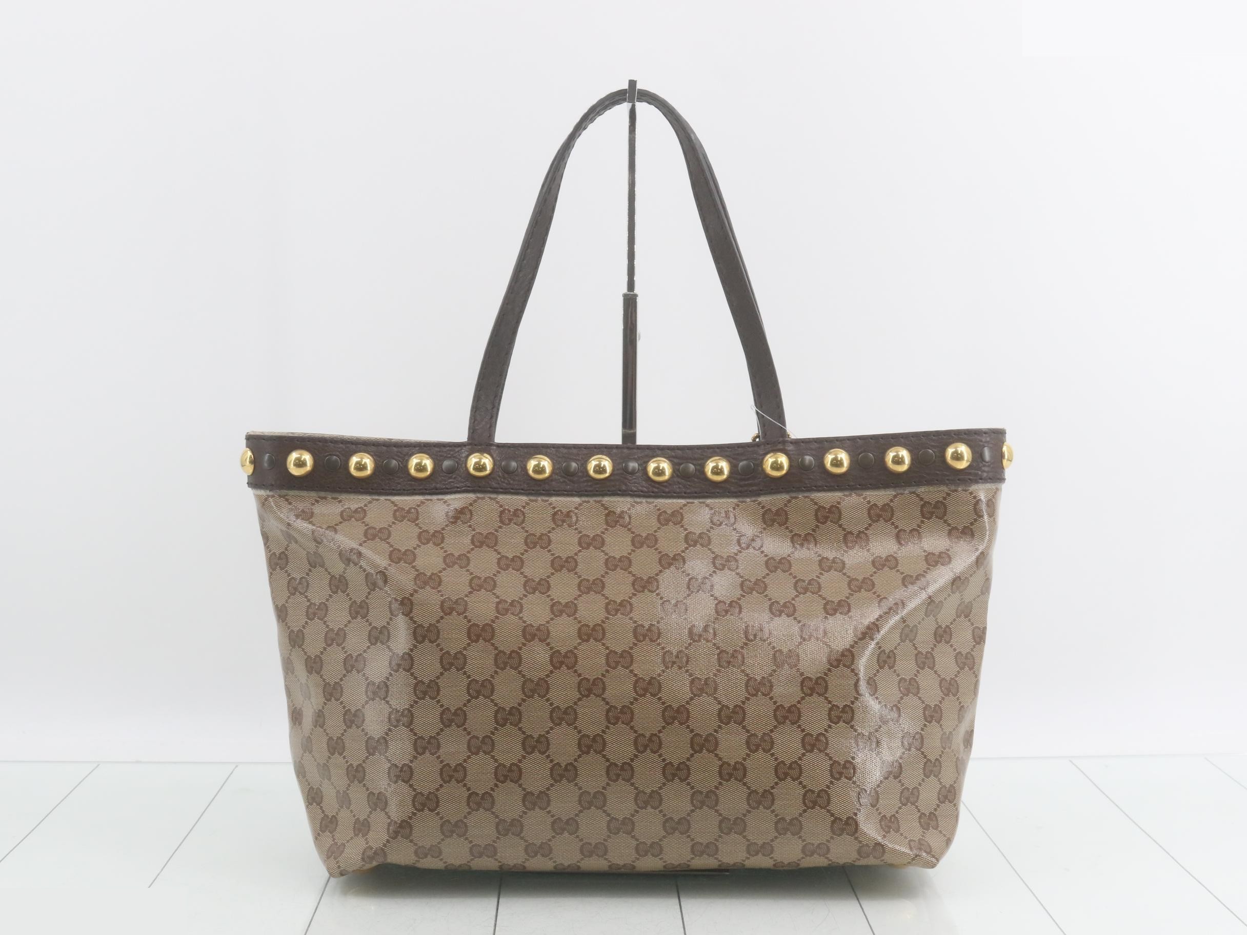 Crystal Tote Bag — view 2