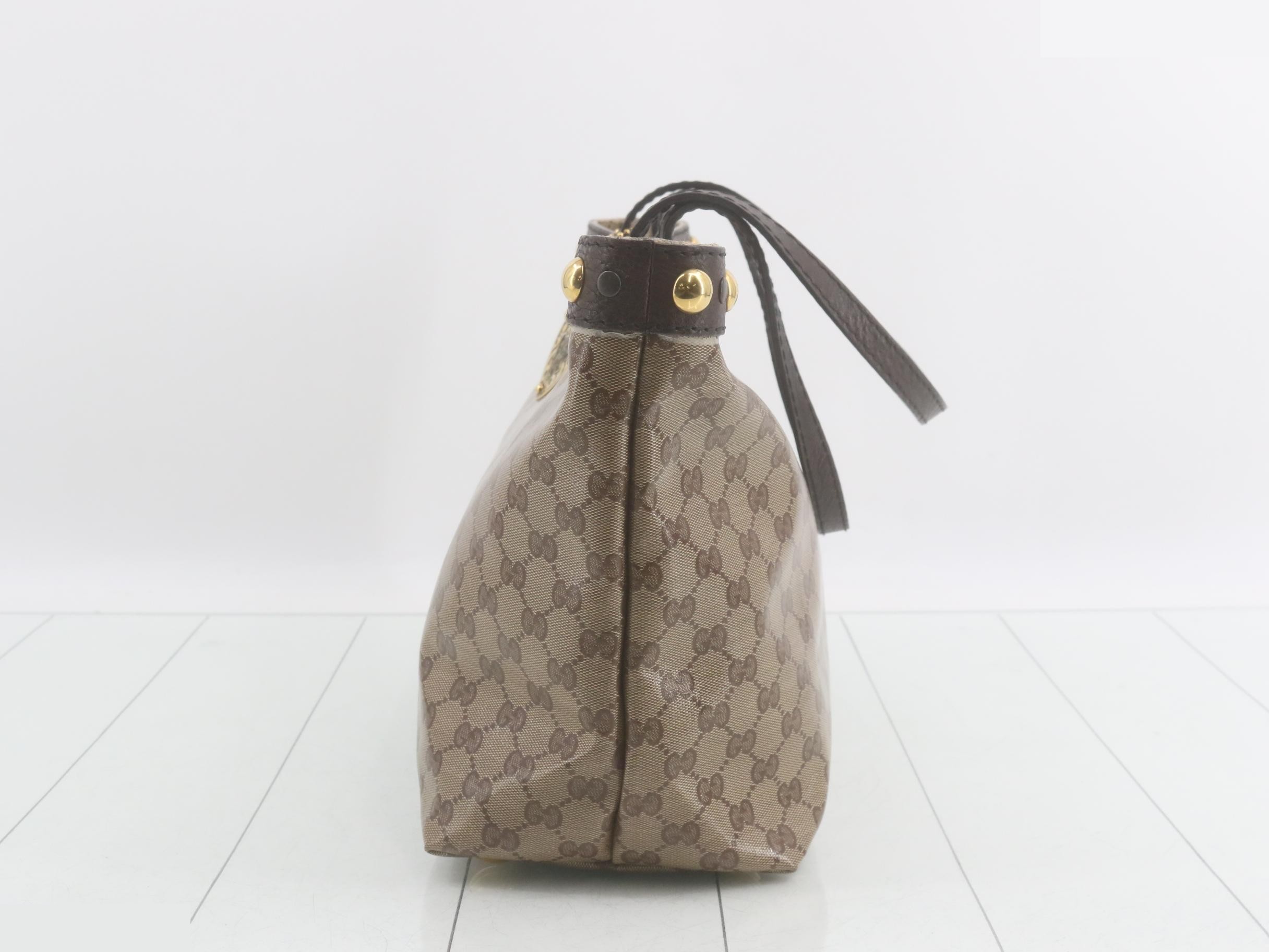 Crystal Tote Bag — view 3