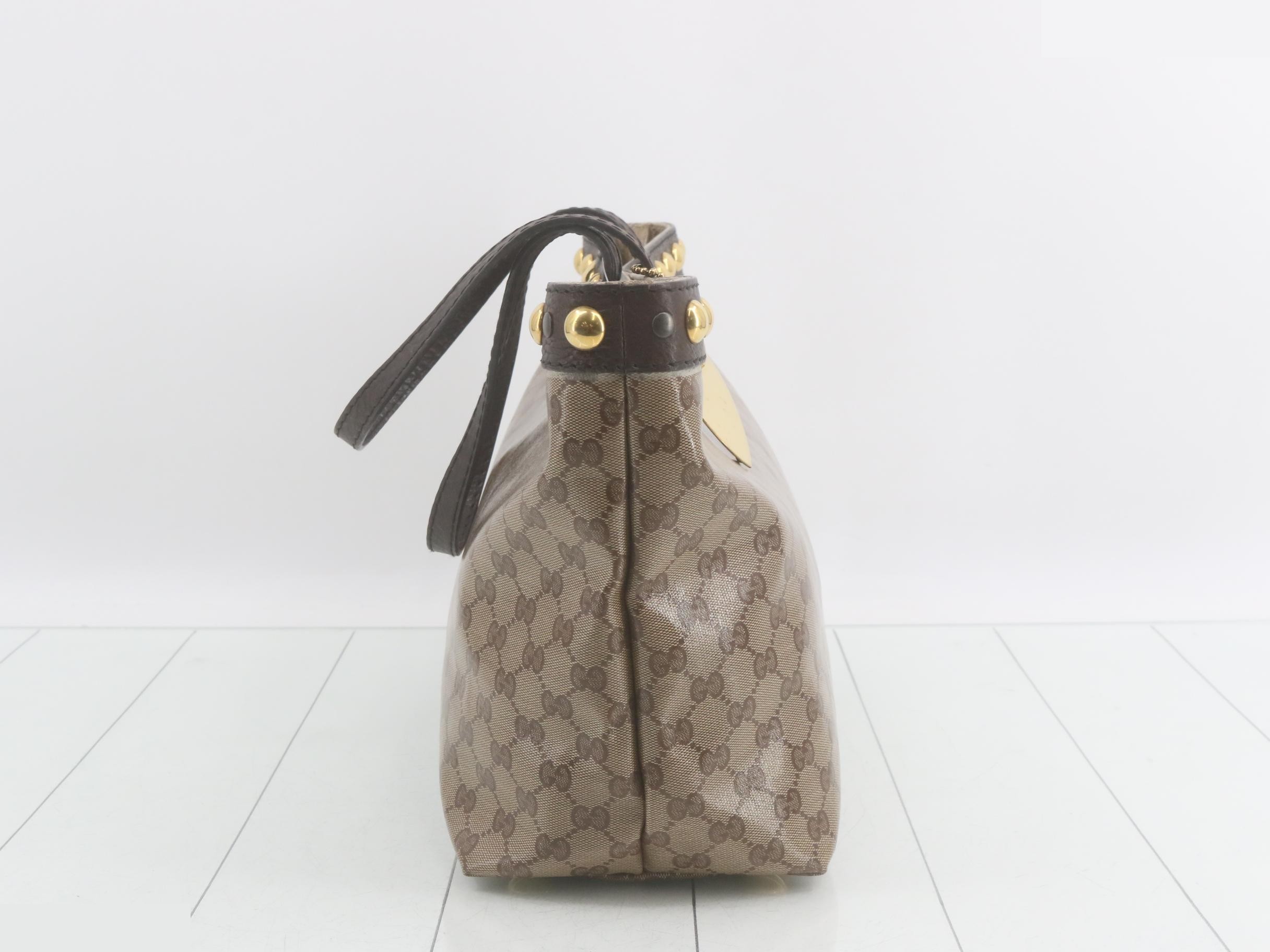 Crystal Tote Bag — view 4