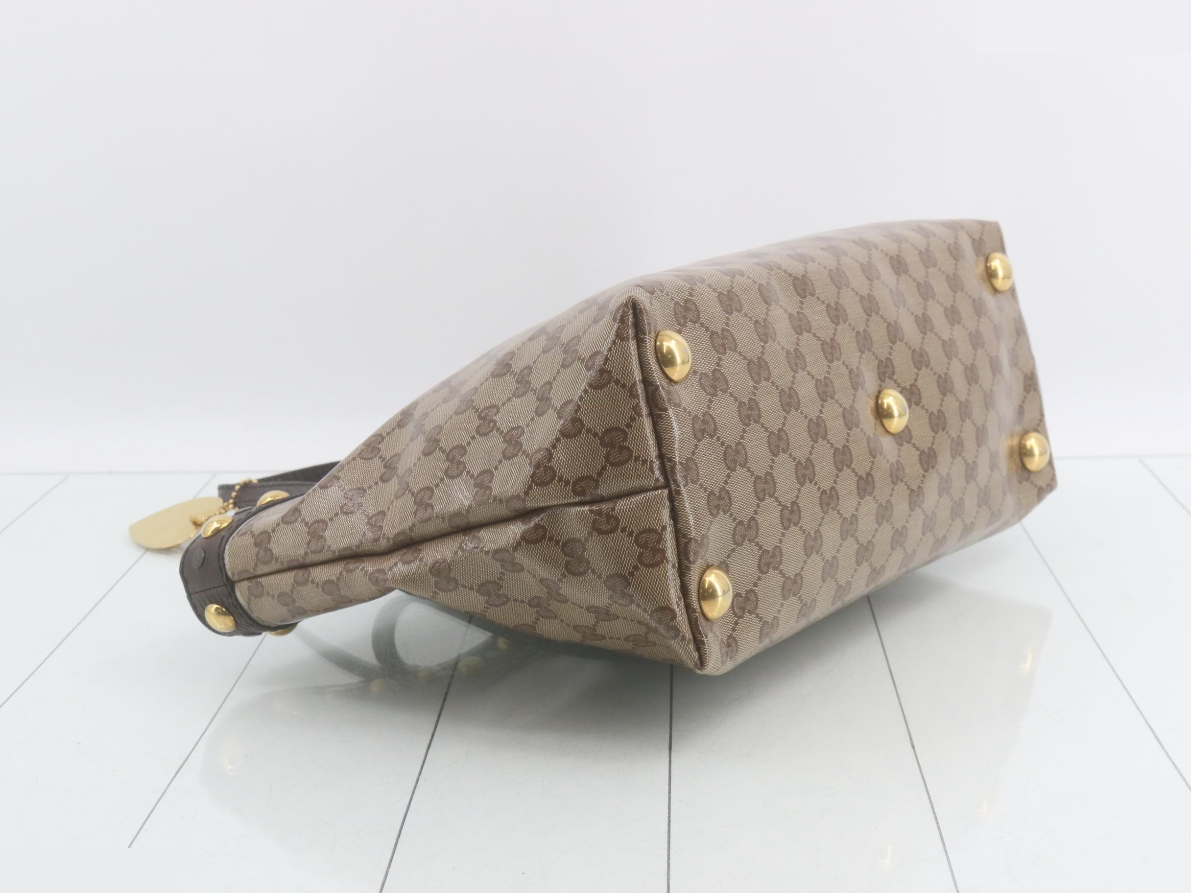 Crystal Tote Bag — view 5