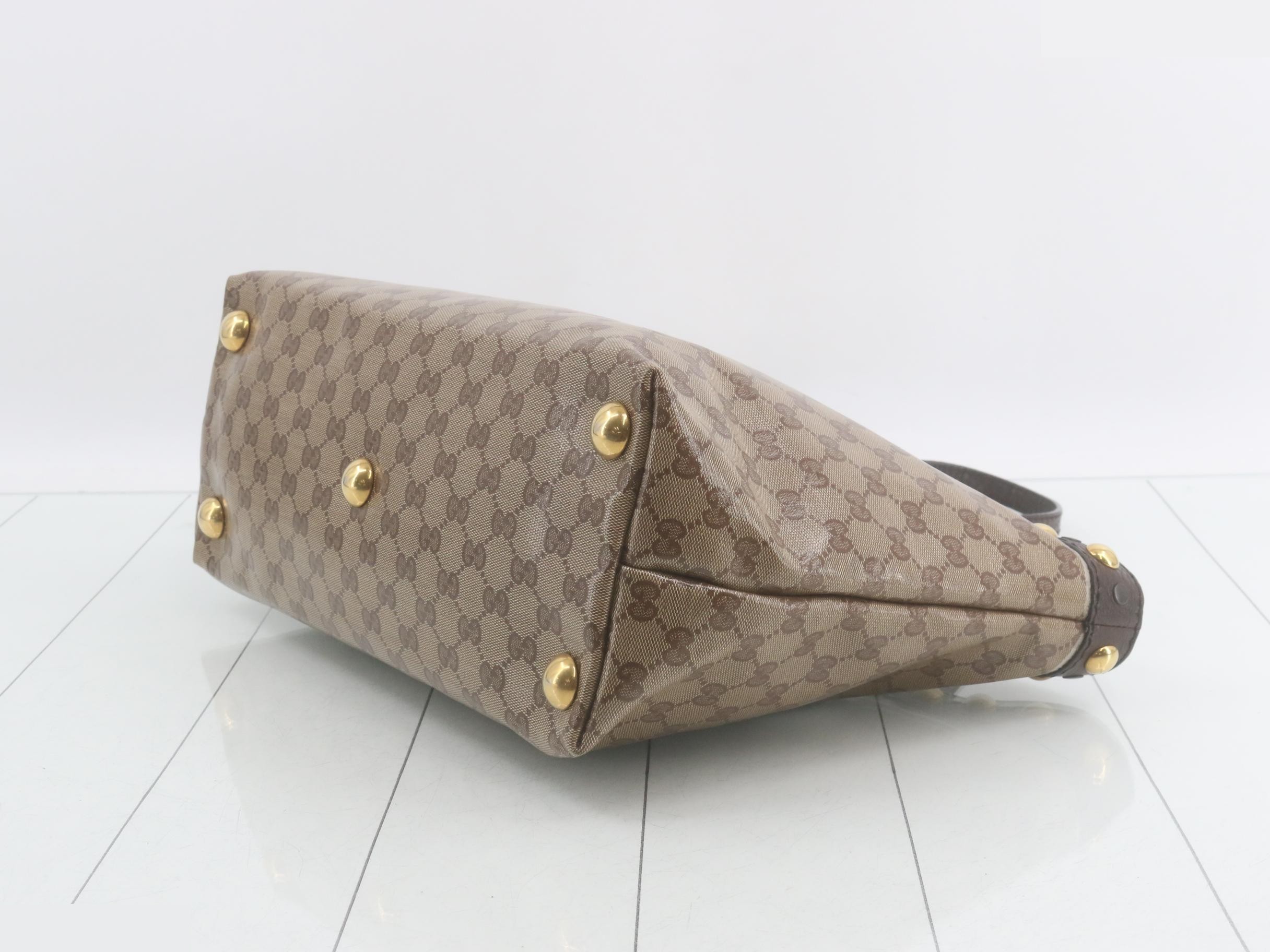 Crystal Tote Bag — view 6