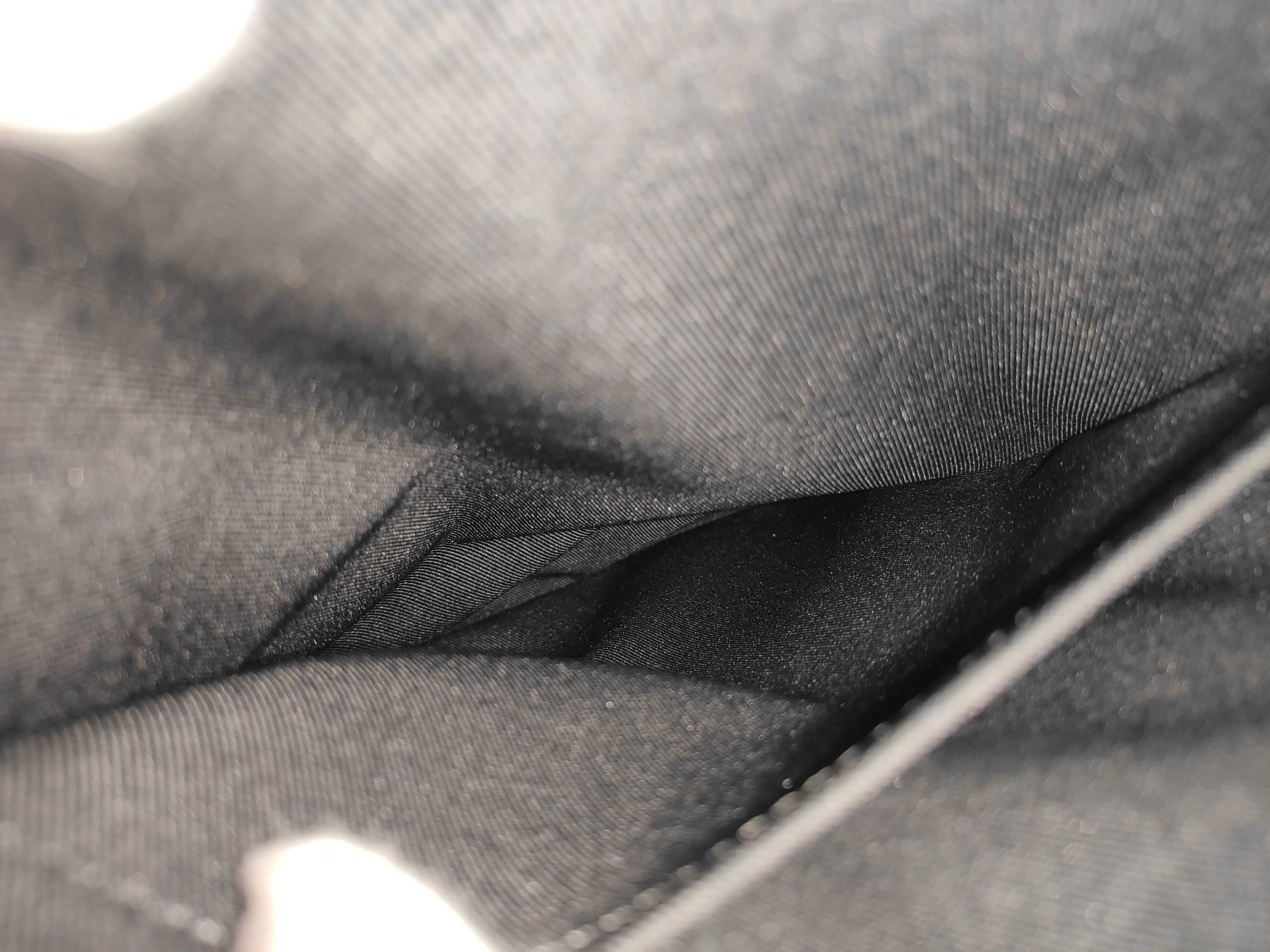 Monogram Macassar Body Bag Shoulder Bag — view 12