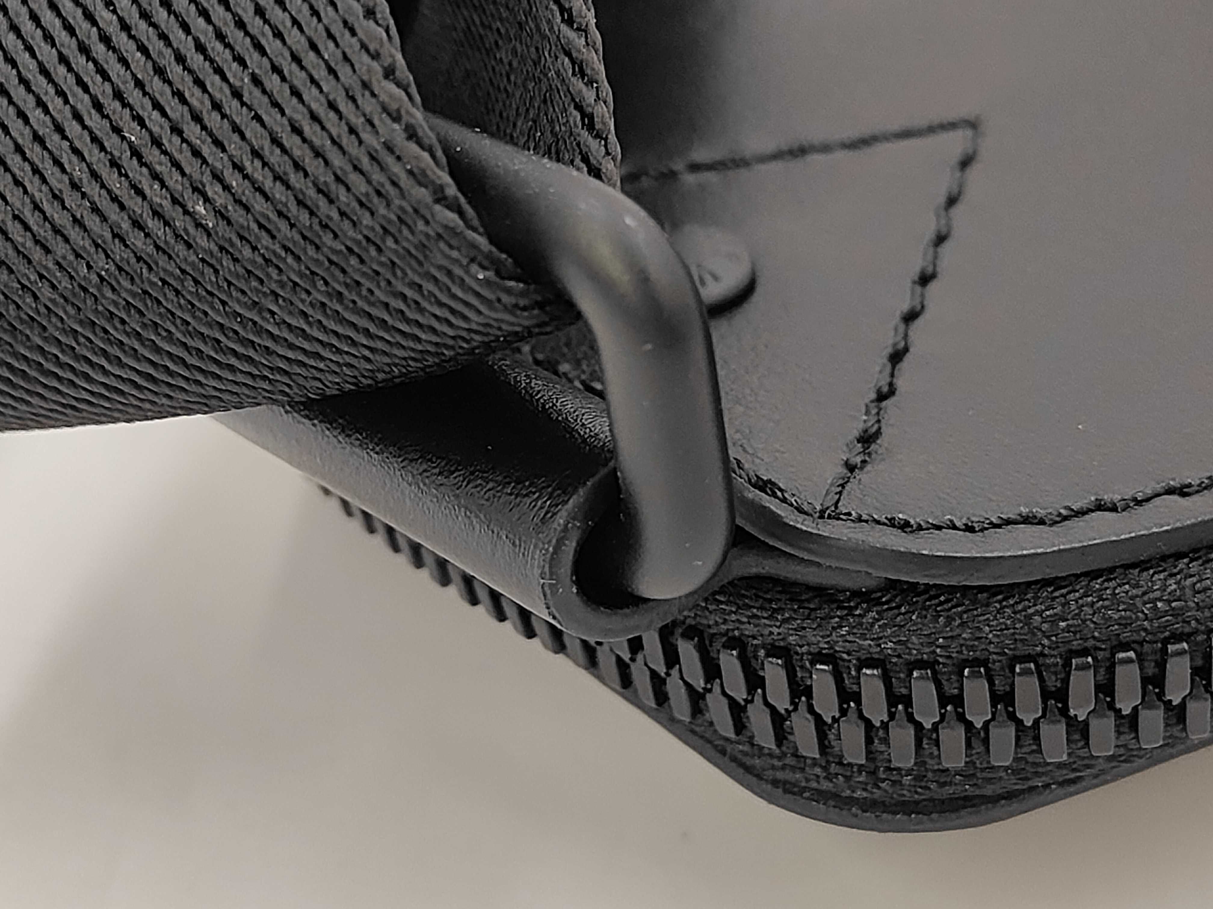 Monogram Macassar Body Bag Shoulder Bag — view 7