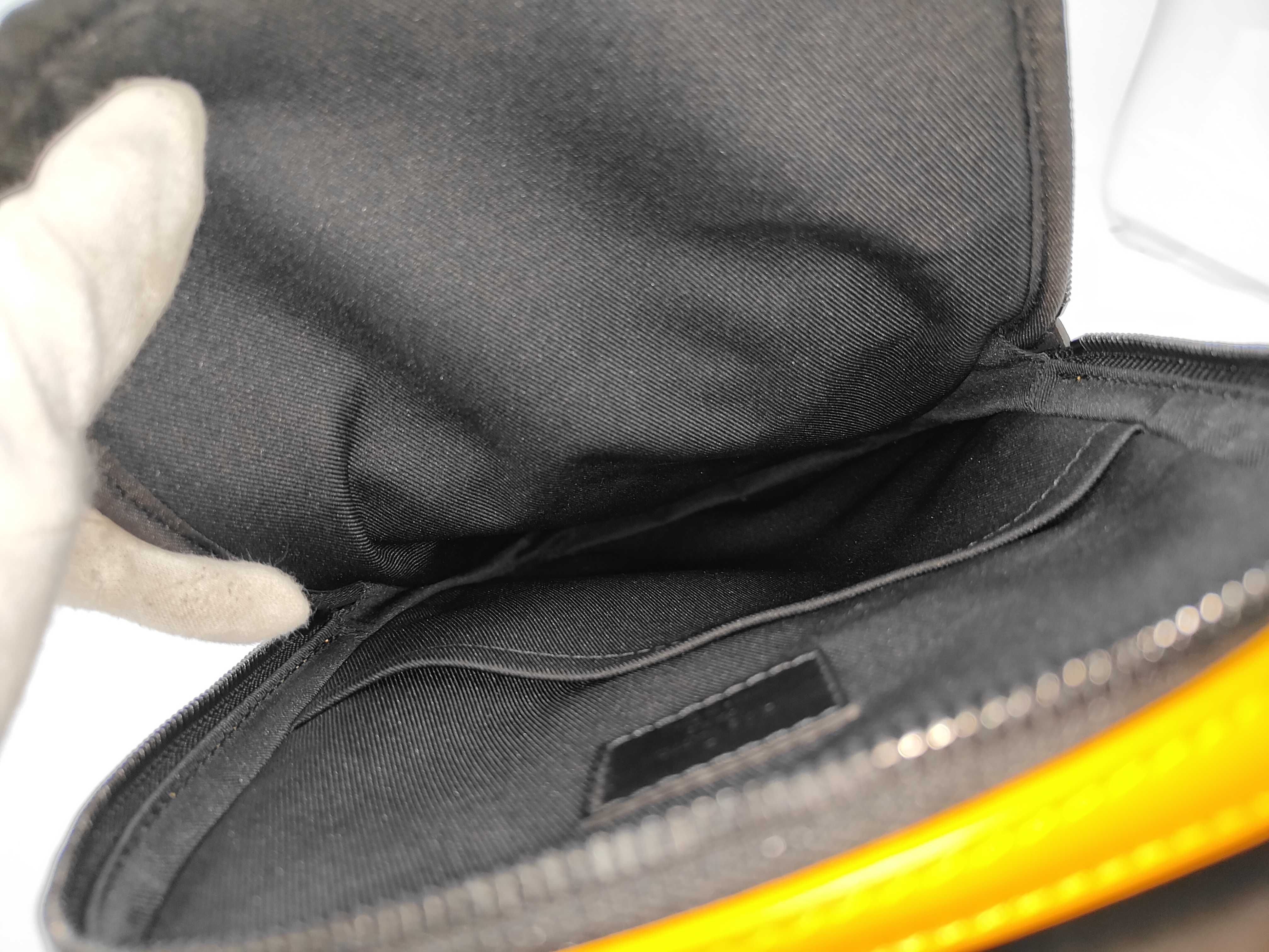 Monogram Macassar Body Bag Shoulder Bag — view 9