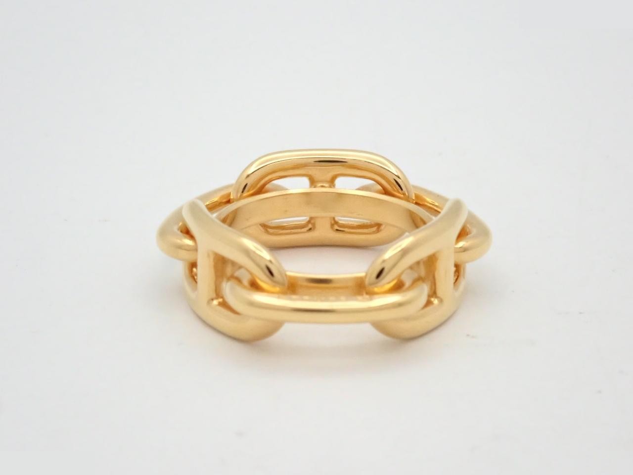 Scarf ring — view 2
