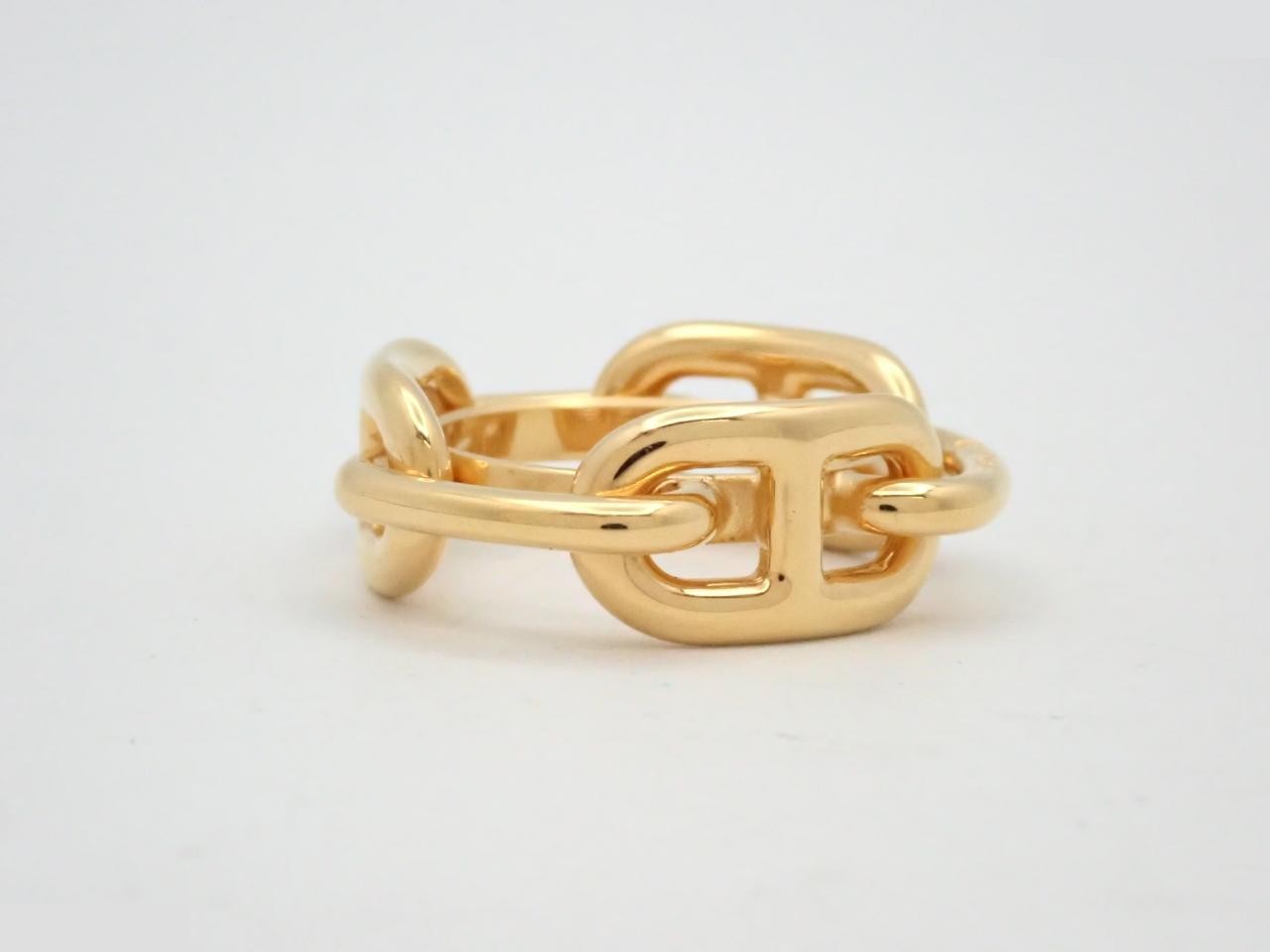 Scarf ring — view 3
