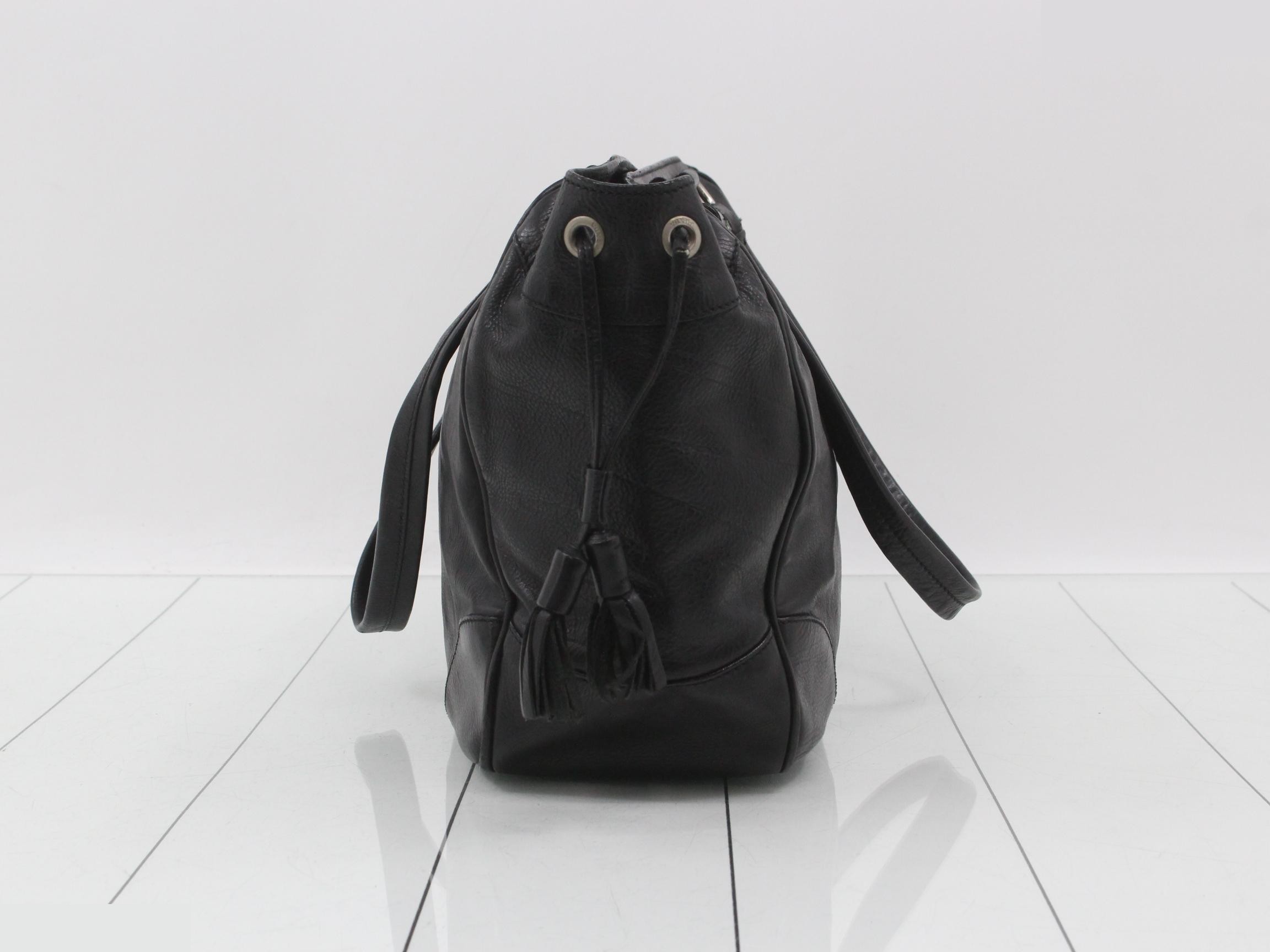 Vitello Tote Bag — view 3