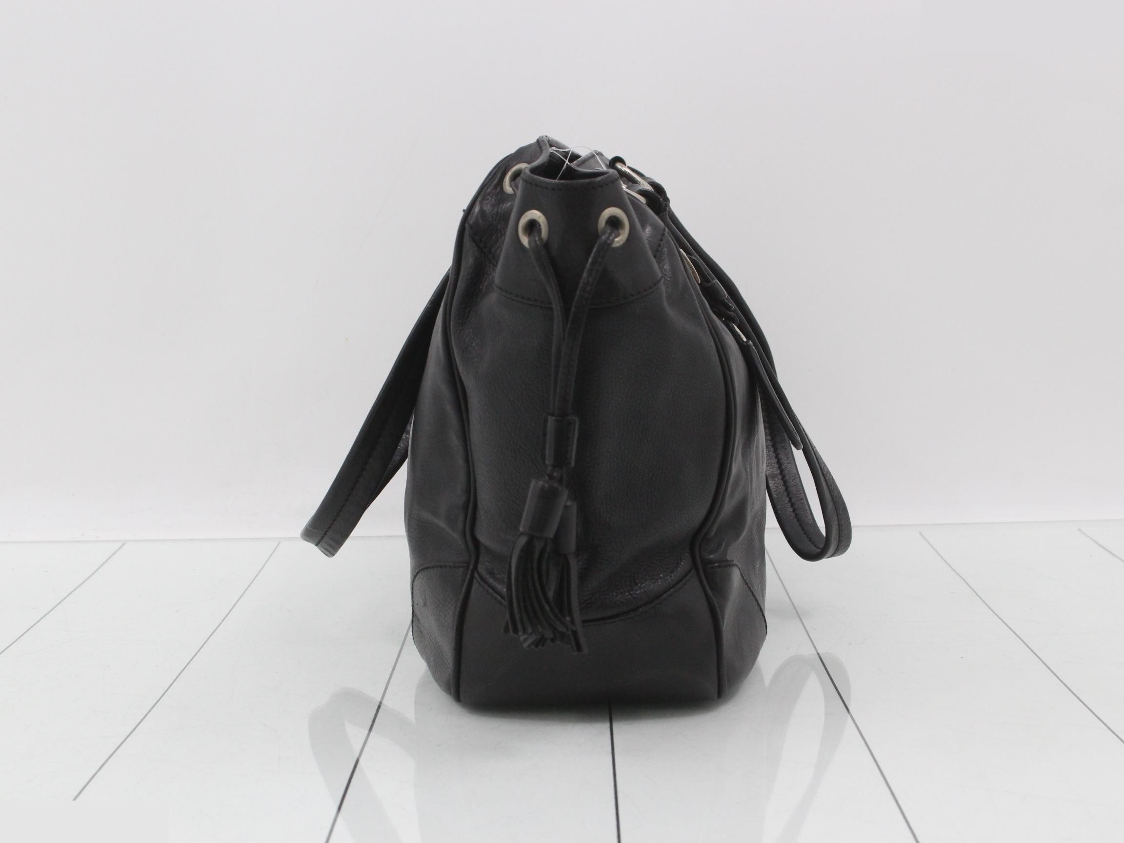 Vitello Tote Bag — view 4