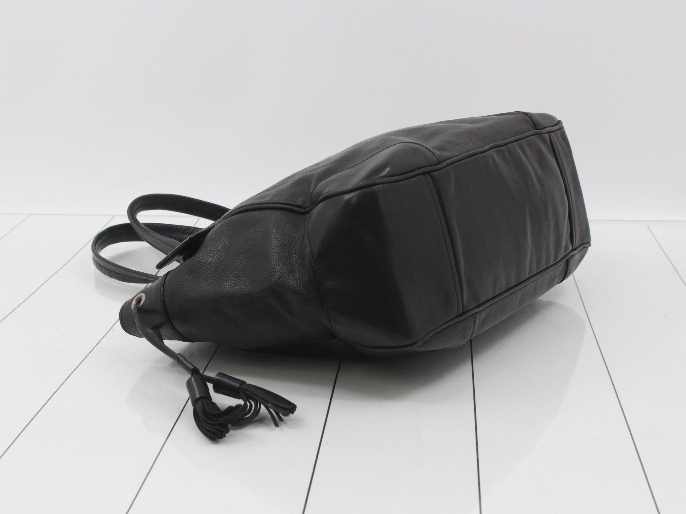 Vitello Tote Bag — view 5