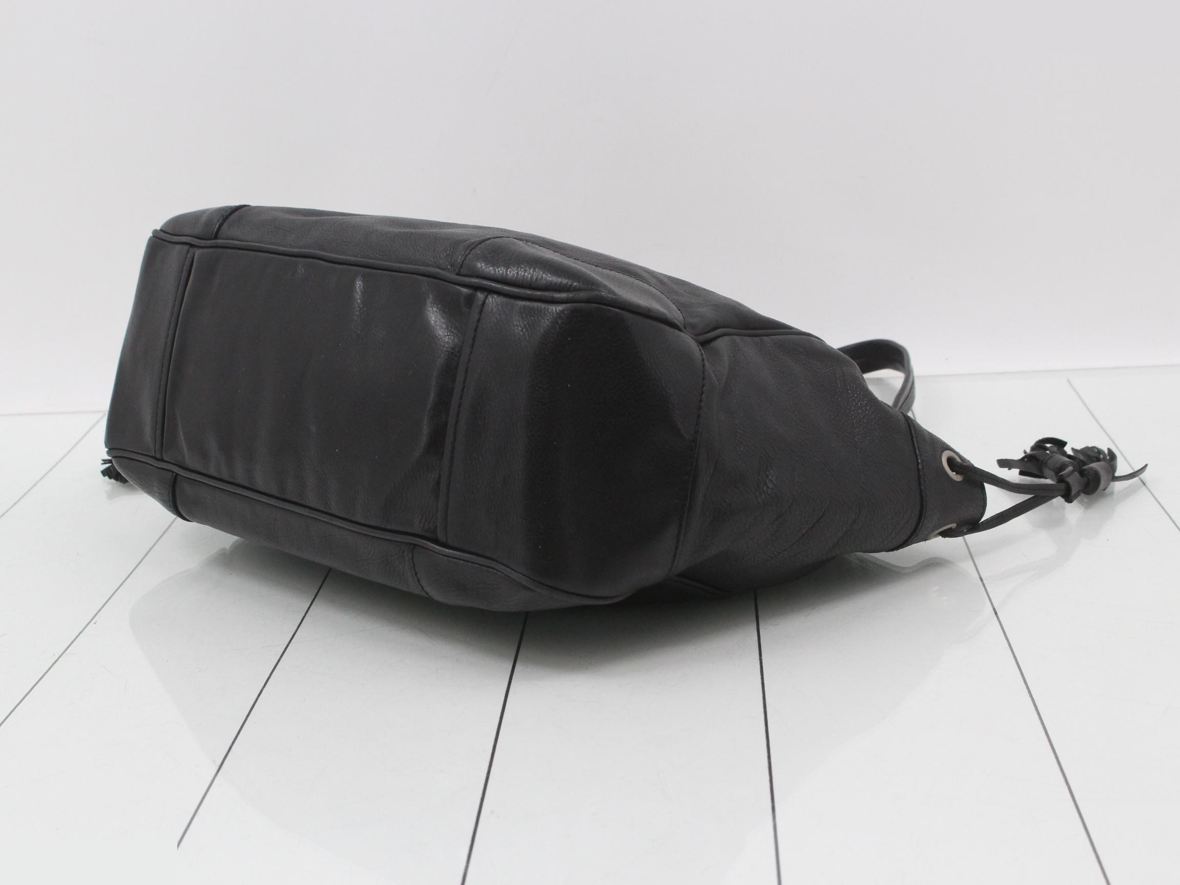 Vitello Tote Bag — view 6
