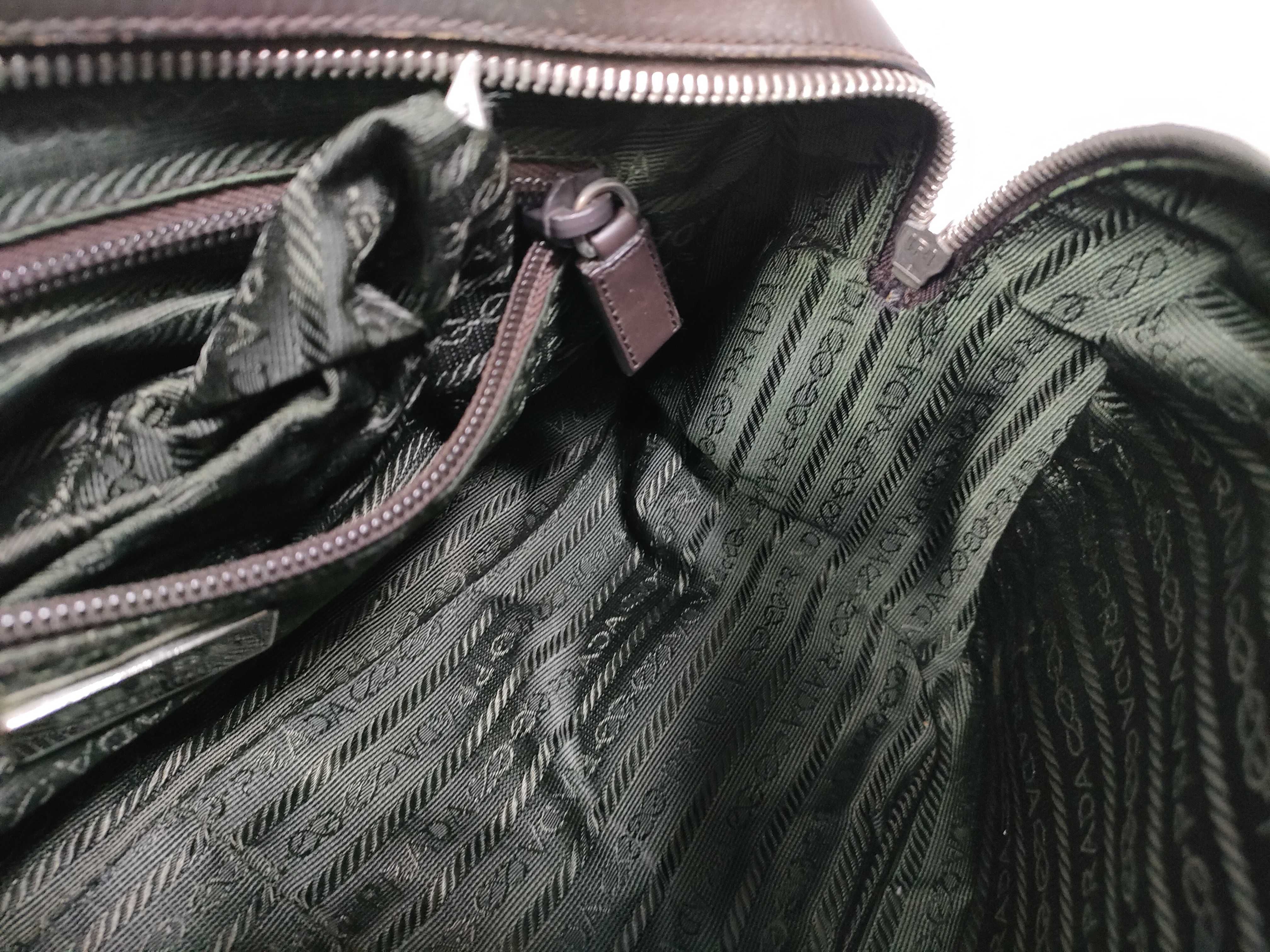 handbag white handbag — view 14