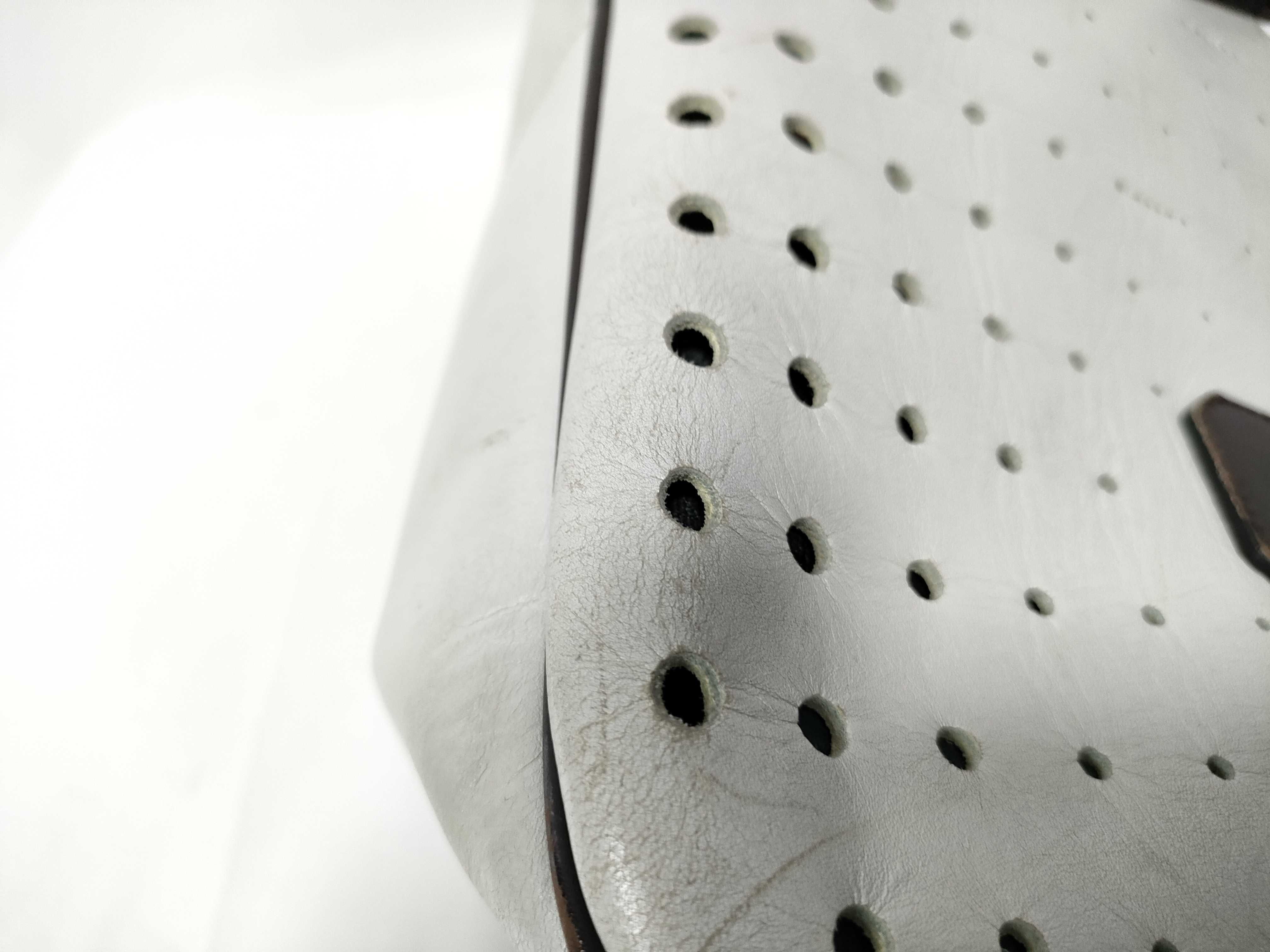 handbag white handbag — view 9