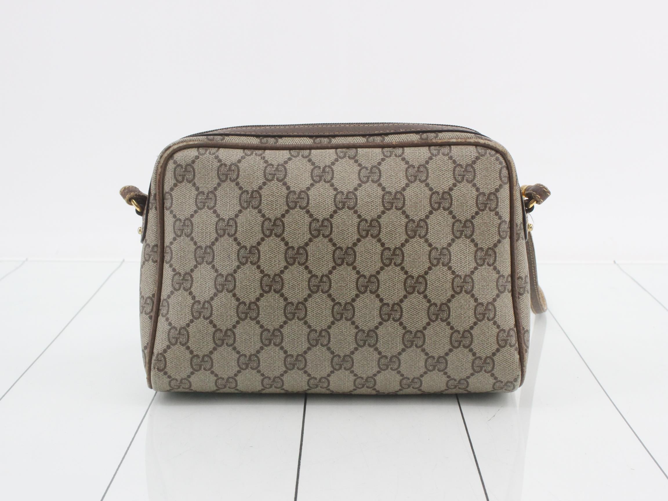 GG Supreme Clutch Pouch — view 2