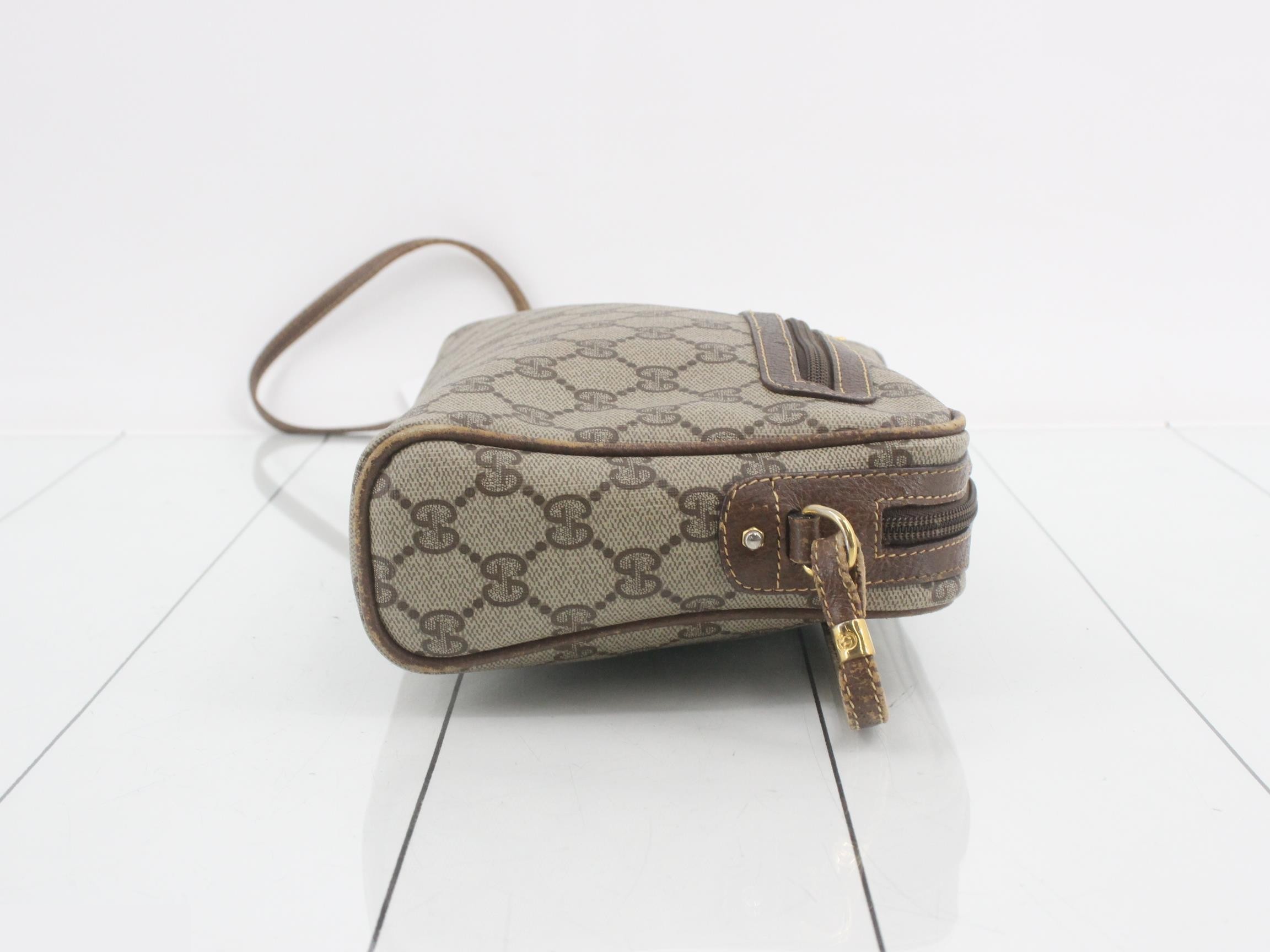 GG Supreme Clutch Pouch — view 3