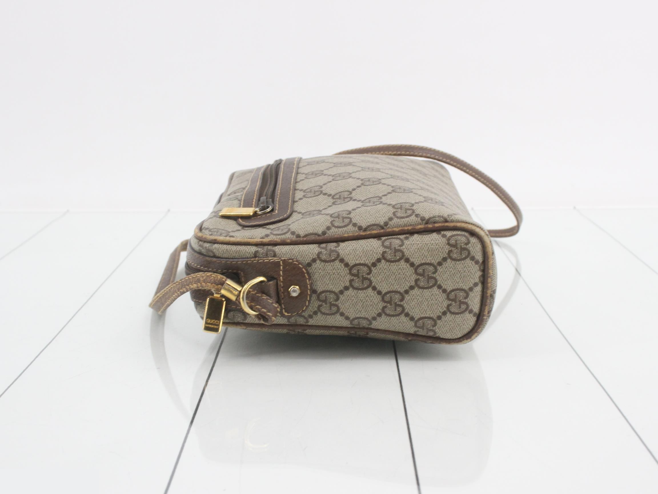 GG Supreme Clutch Pouch — view 4
