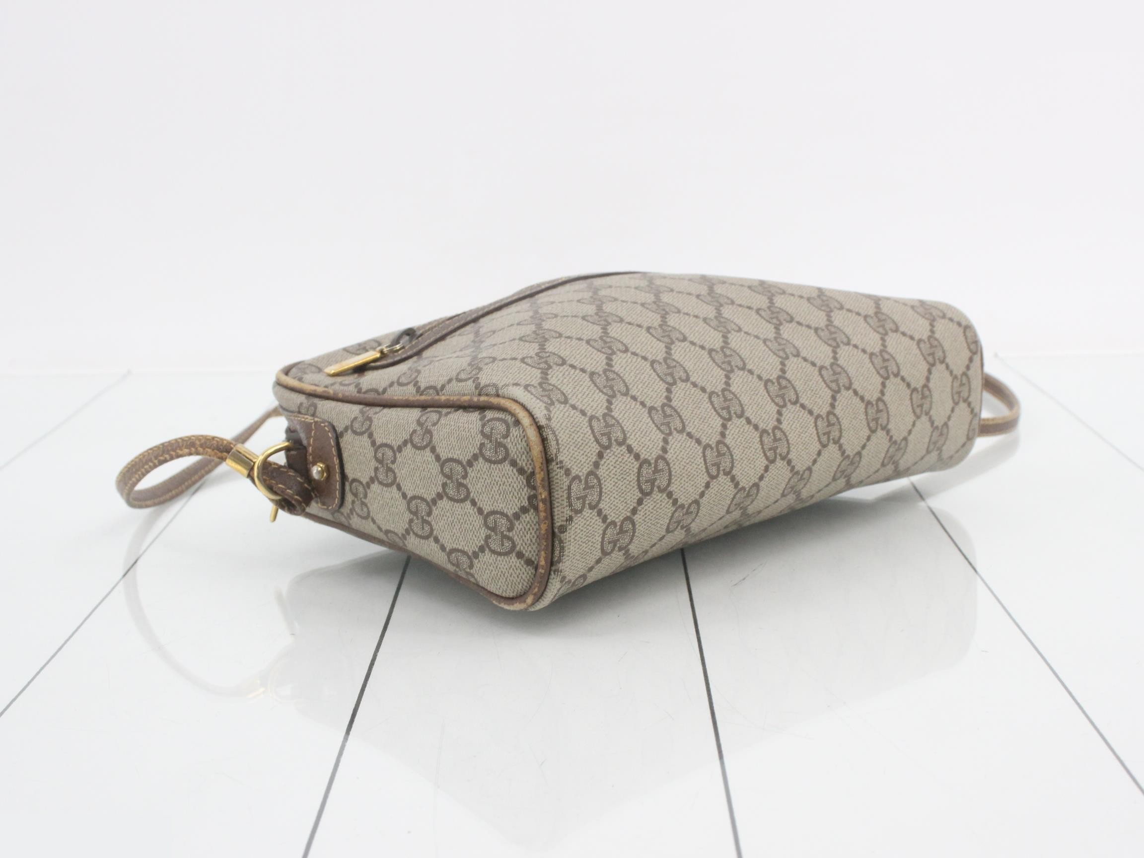 GG Supreme Clutch Pouch — view 5