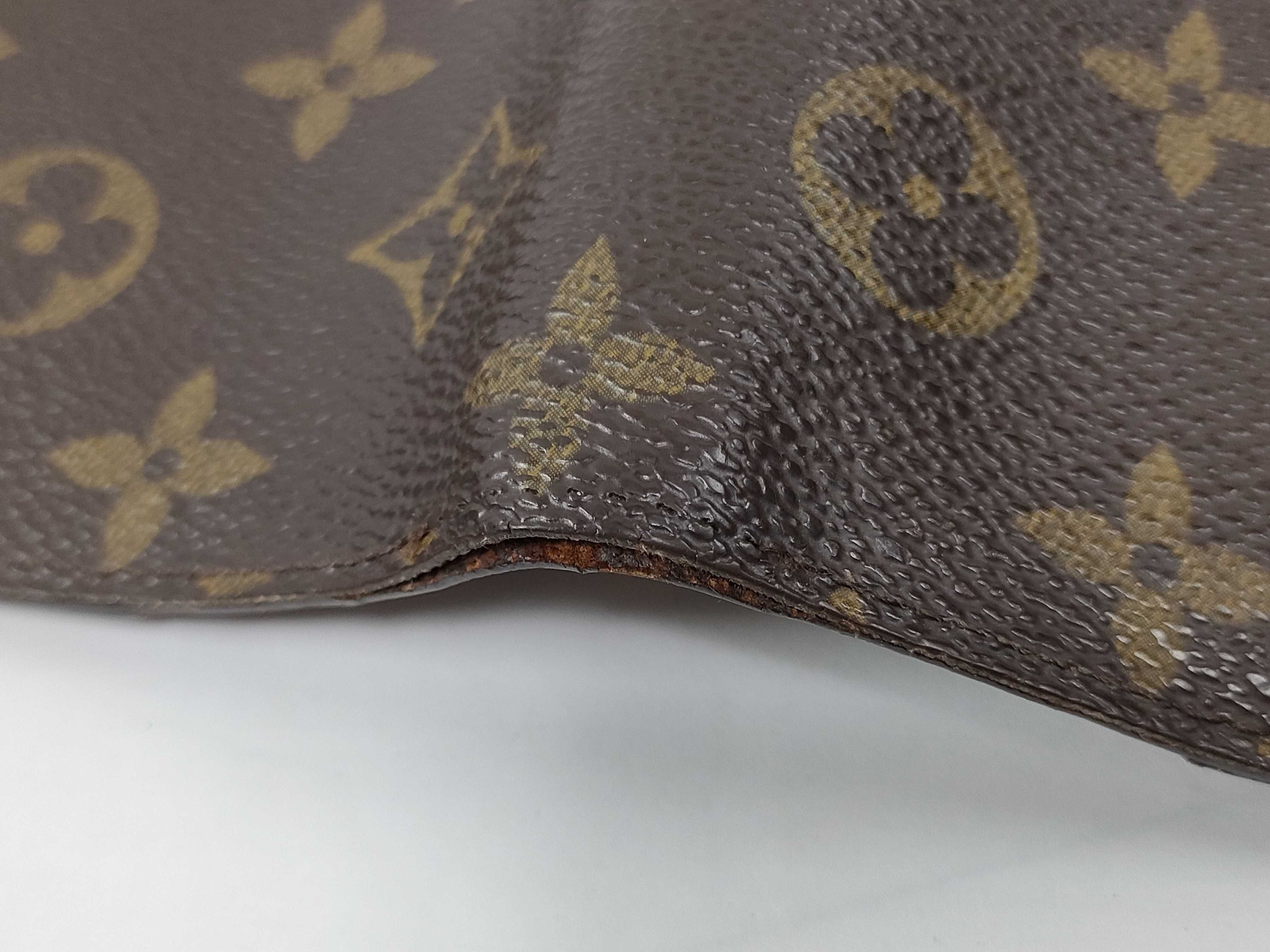 Monogram Agenda PM Notebook Cover — view 14
