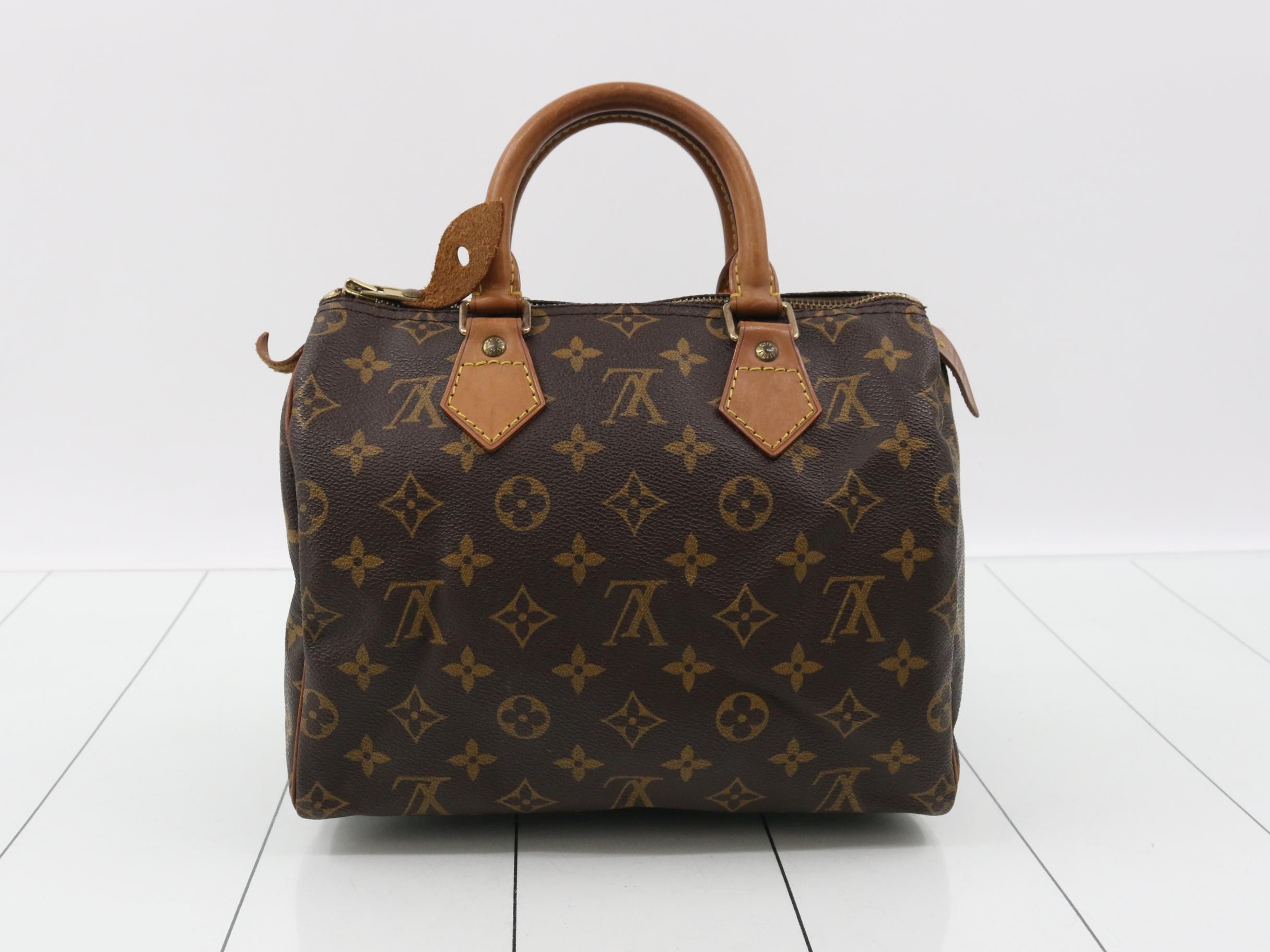 Speedy 25 — view 2