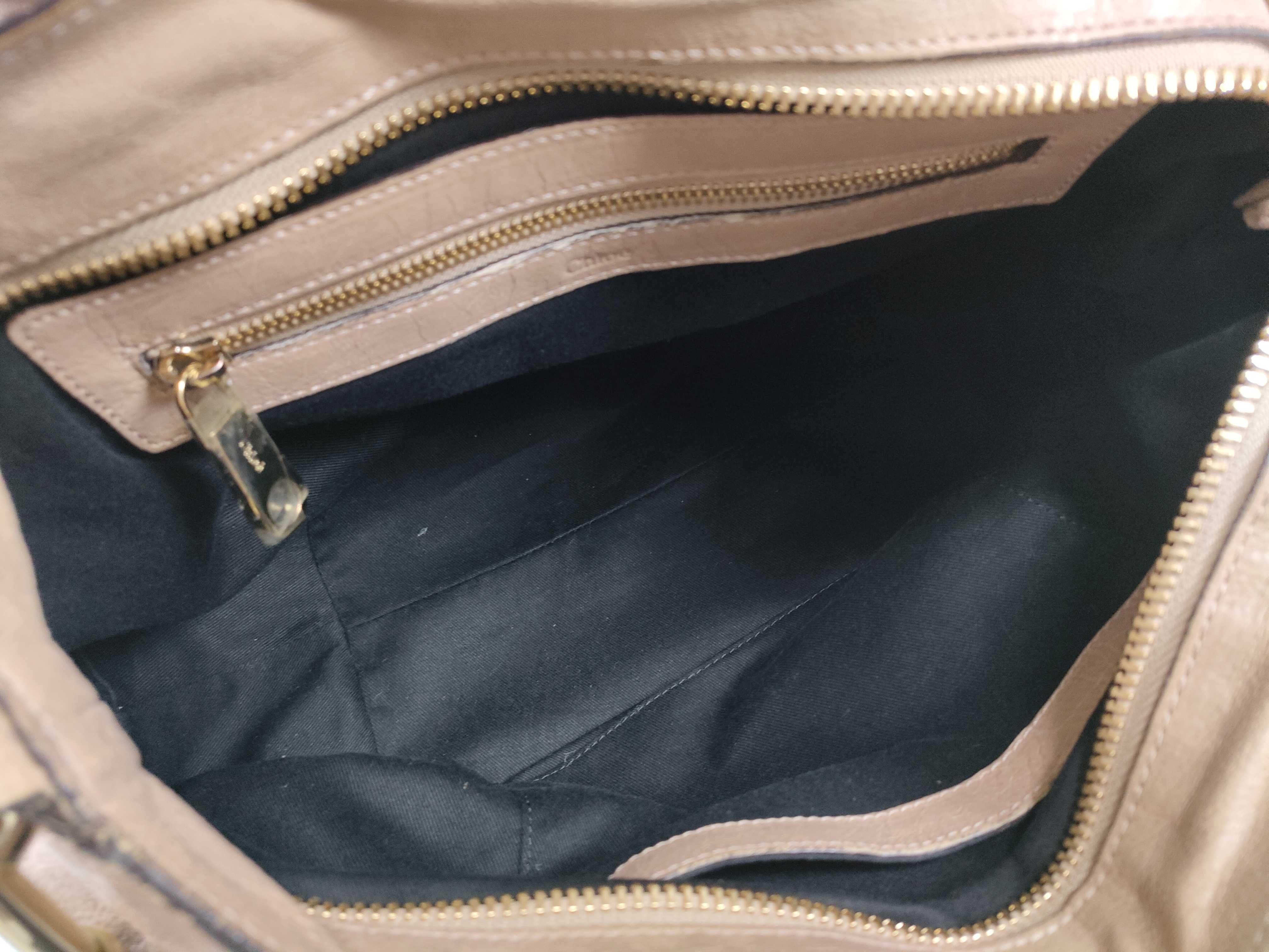 2-way shoulder bag, dust bag, strap, handbag — view 11