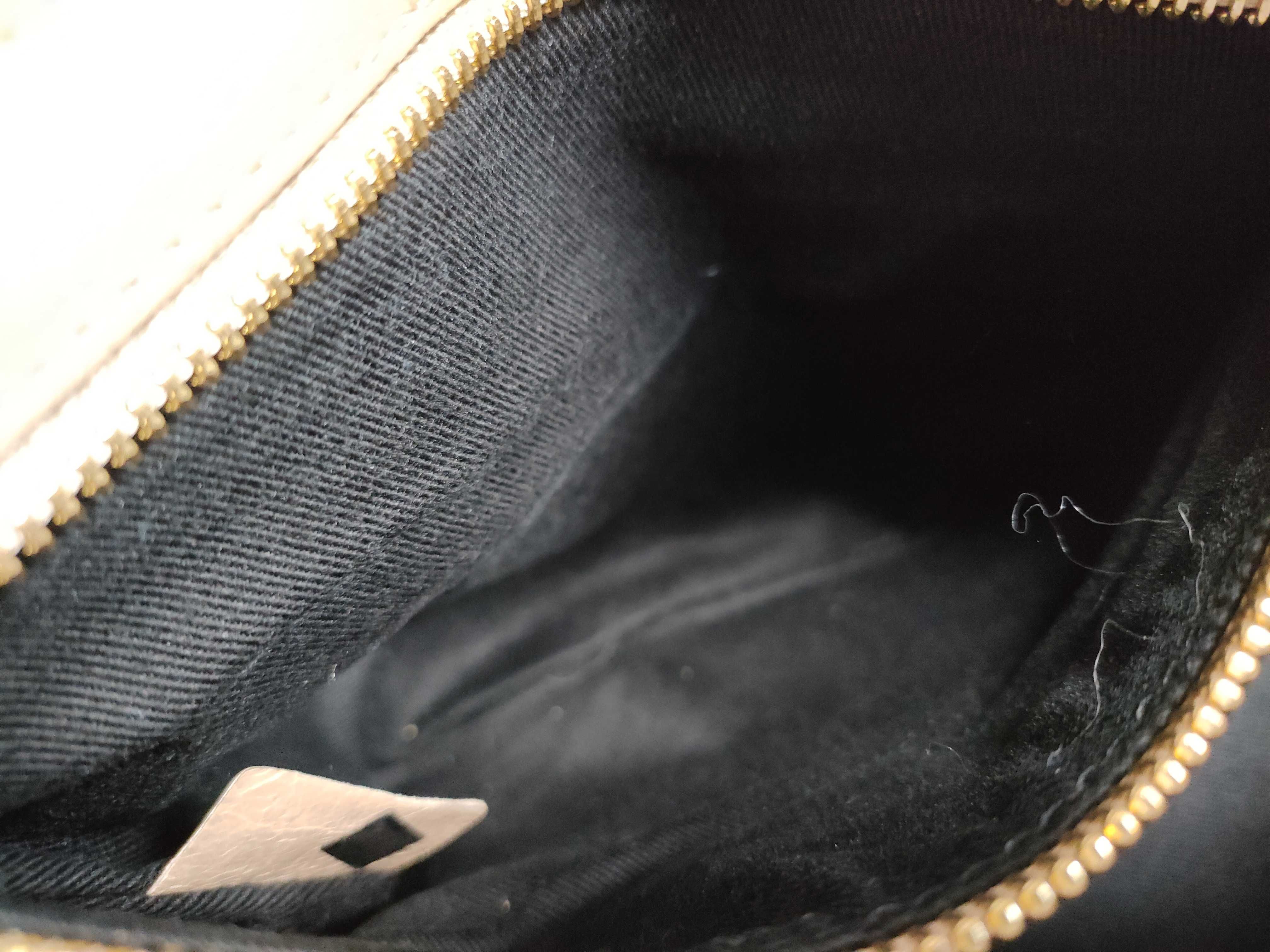 2-way shoulder bag, dust bag, strap, handbag — view 12