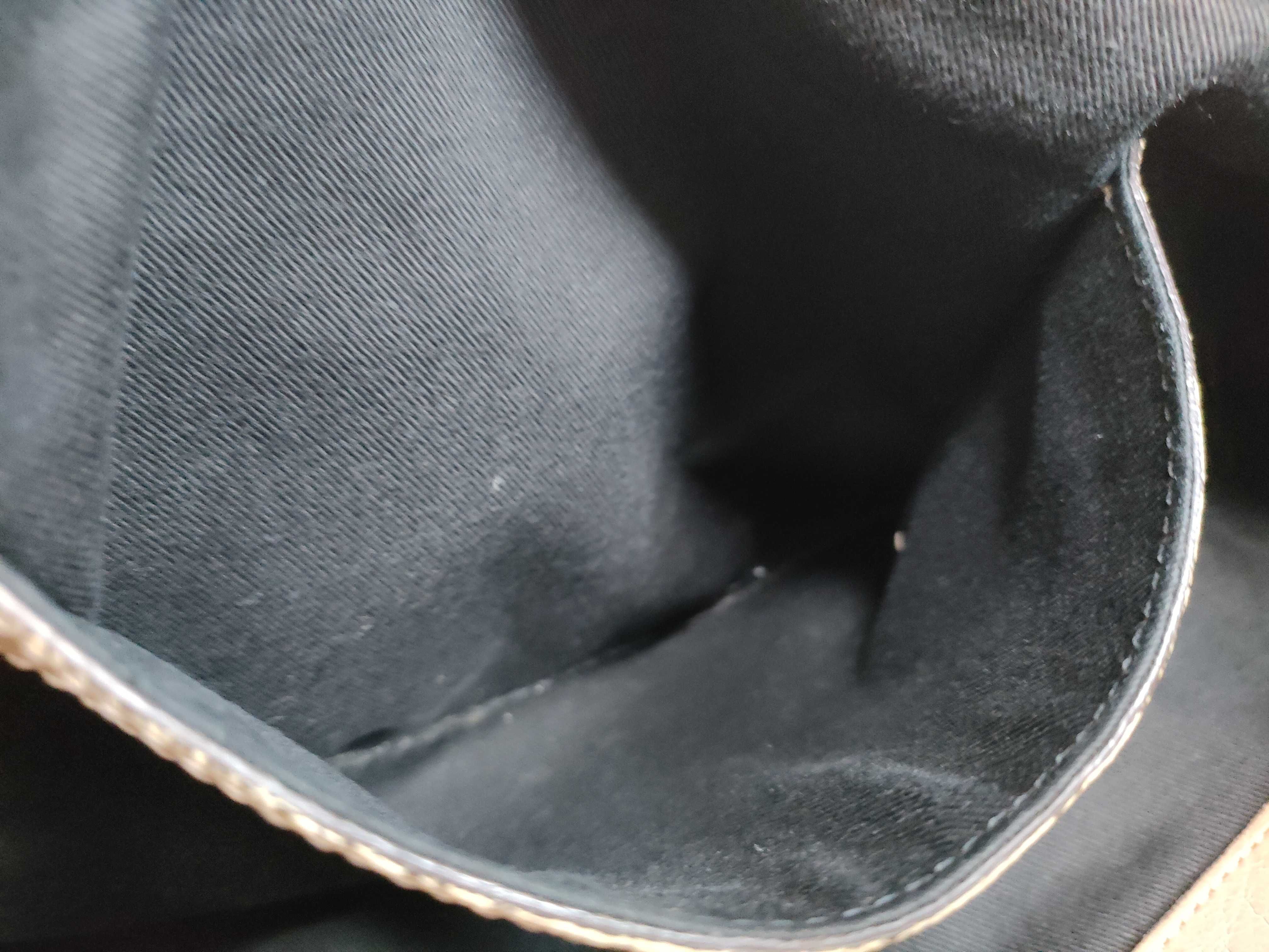 2-way shoulder bag, dust bag, strap, handbag — view 13