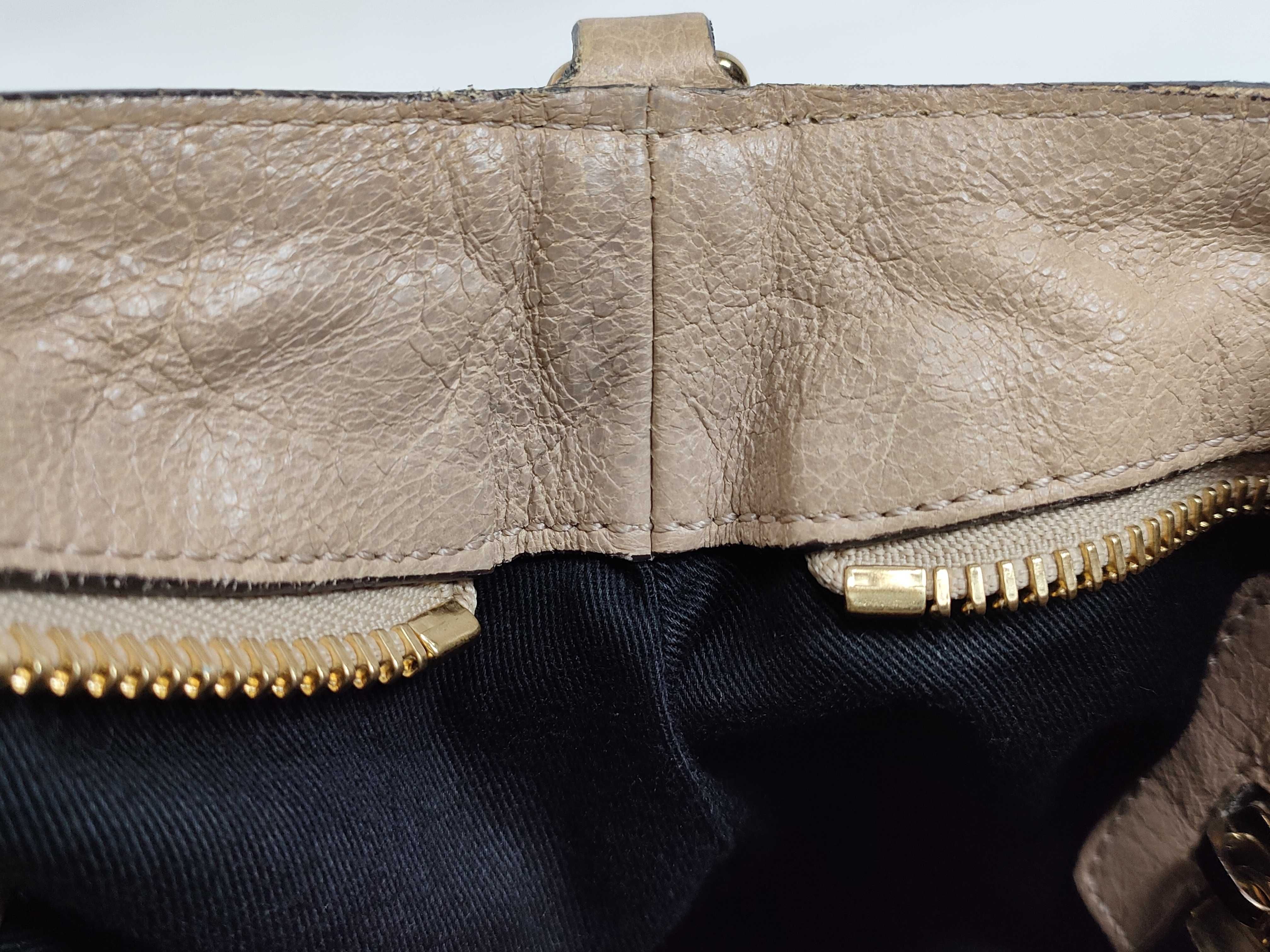 2-way shoulder bag, dust bag, strap, handbag — view 10