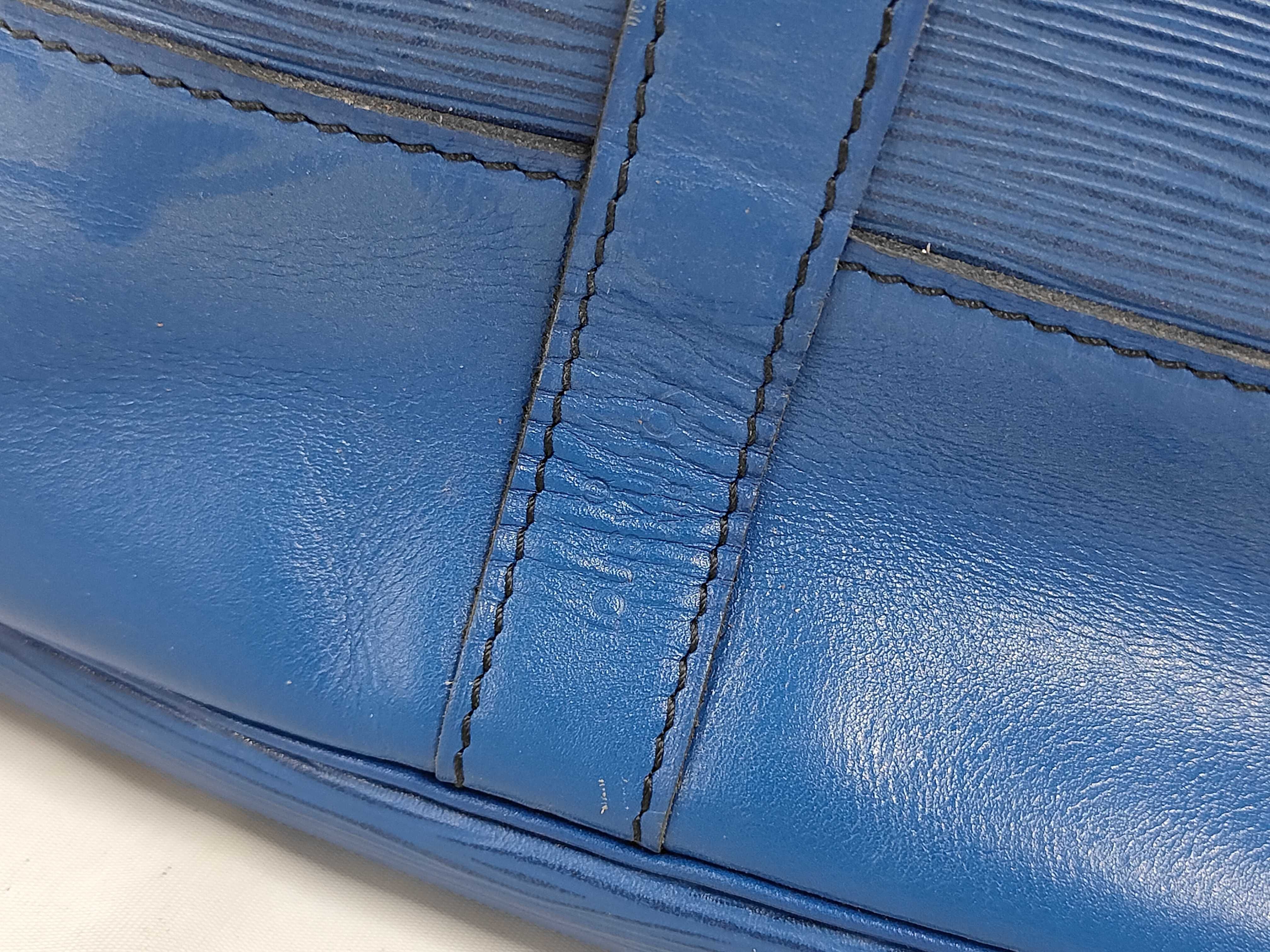 Epi Grand Marceau Shoulder Bag — view 2