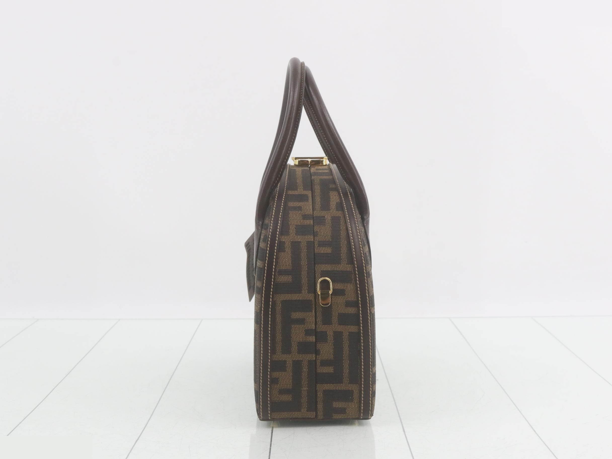 Zucca (bag) - handbag — view 3
