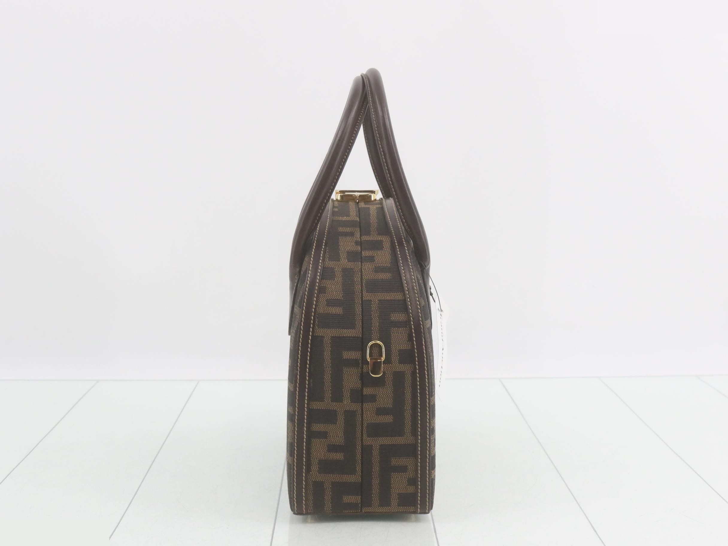 Zucca (bag) - handbag — view 4