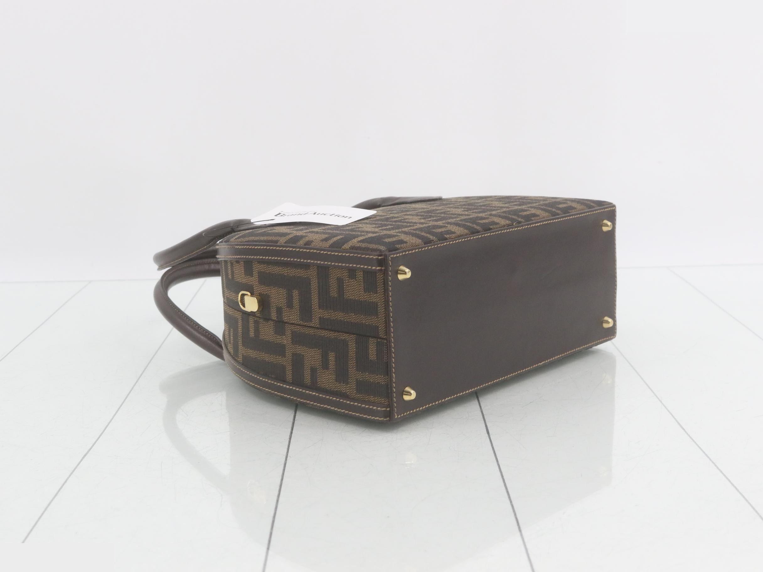 Zucca (bag) - handbag — view 5