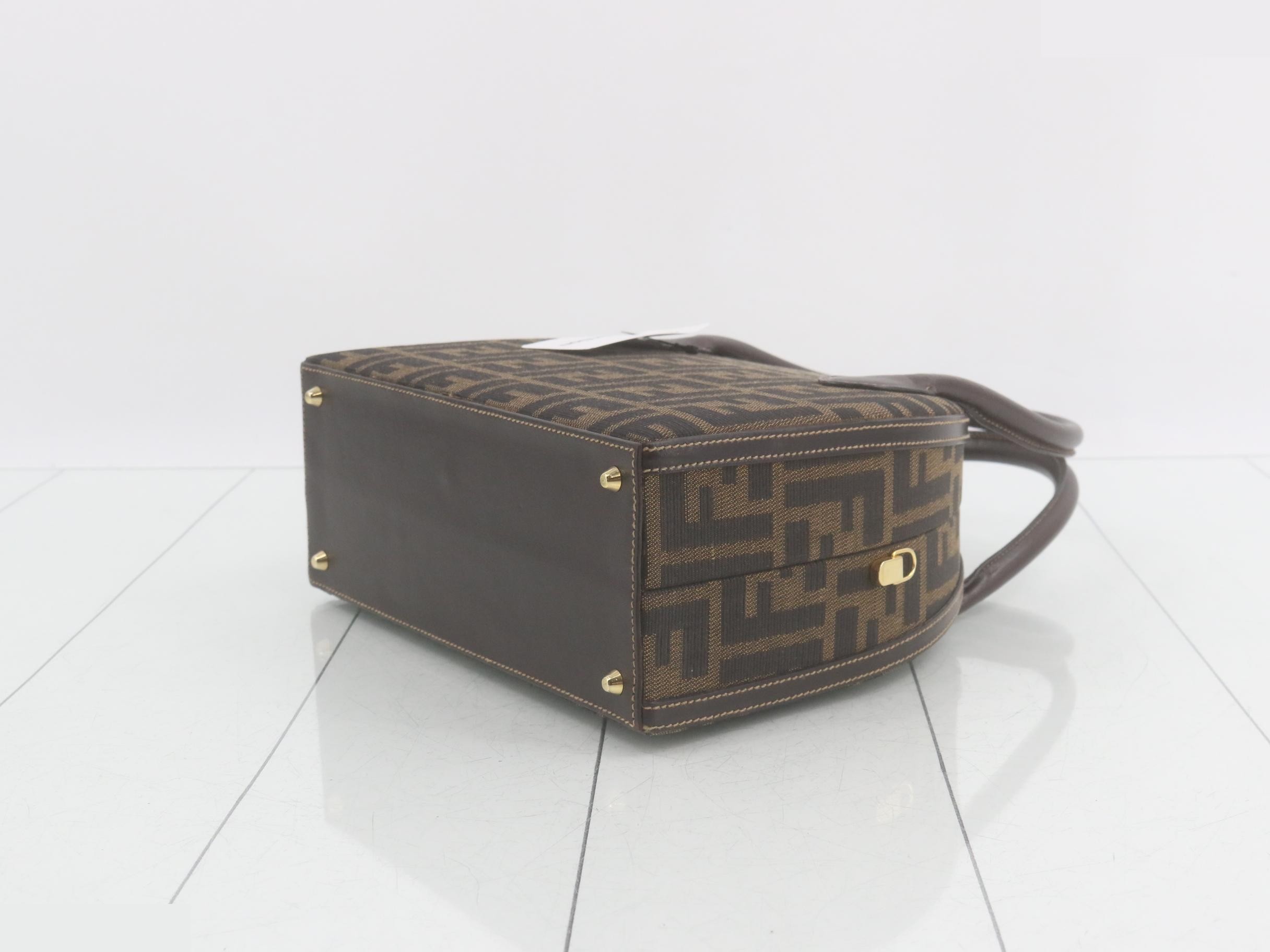 Zucca (bag) - handbag — view 6