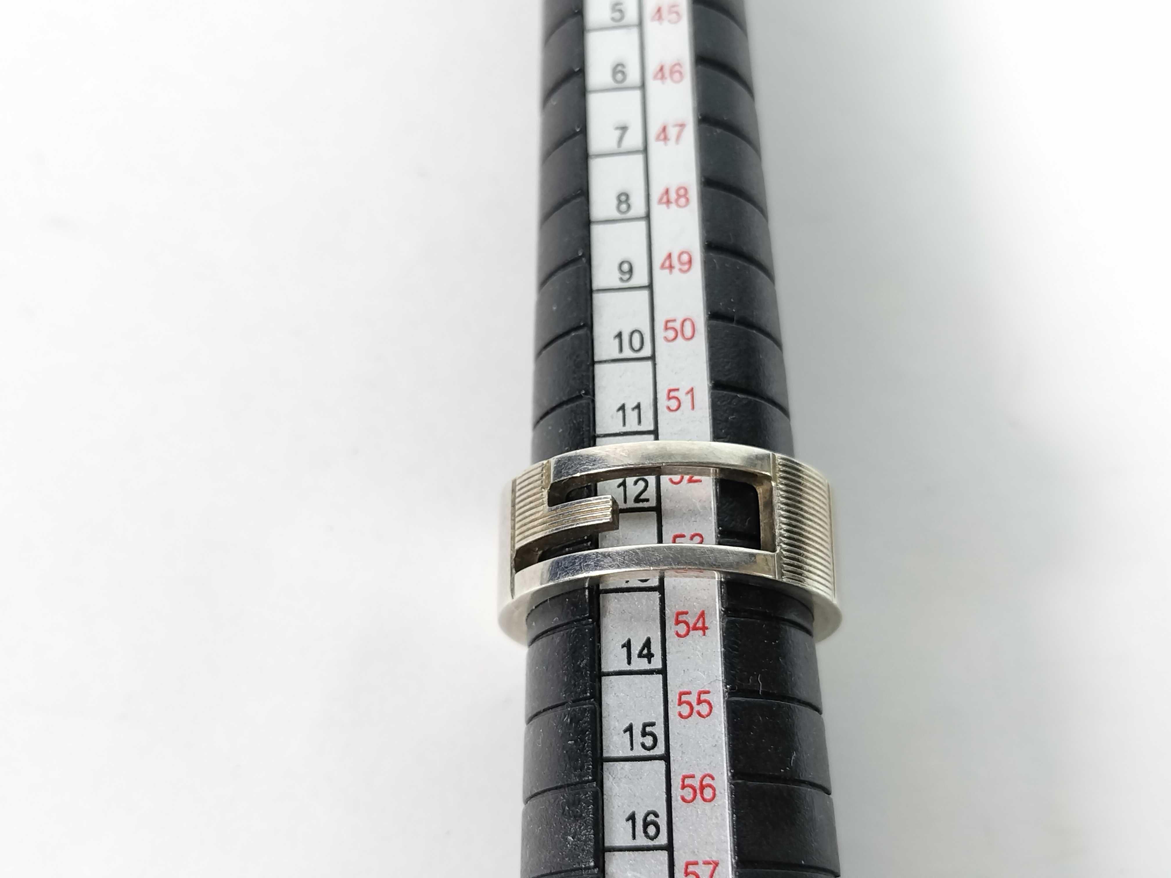 Ring / SV Ring — view 5