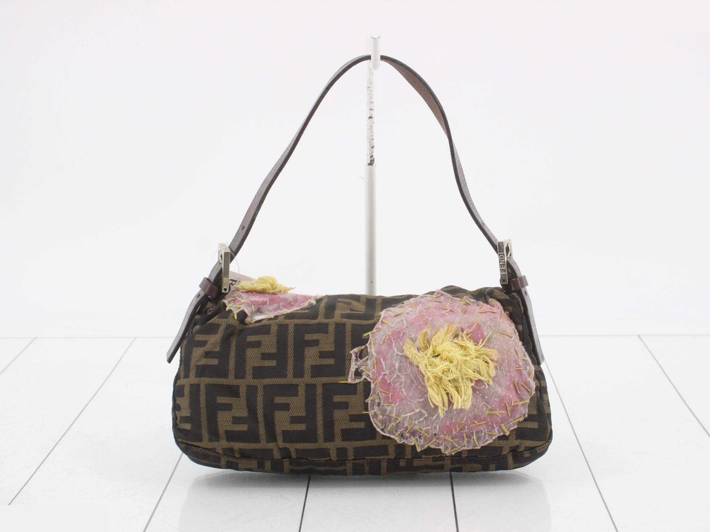 Mamma Bucket Zucca (Bag) - Shoulder Bag — view 2