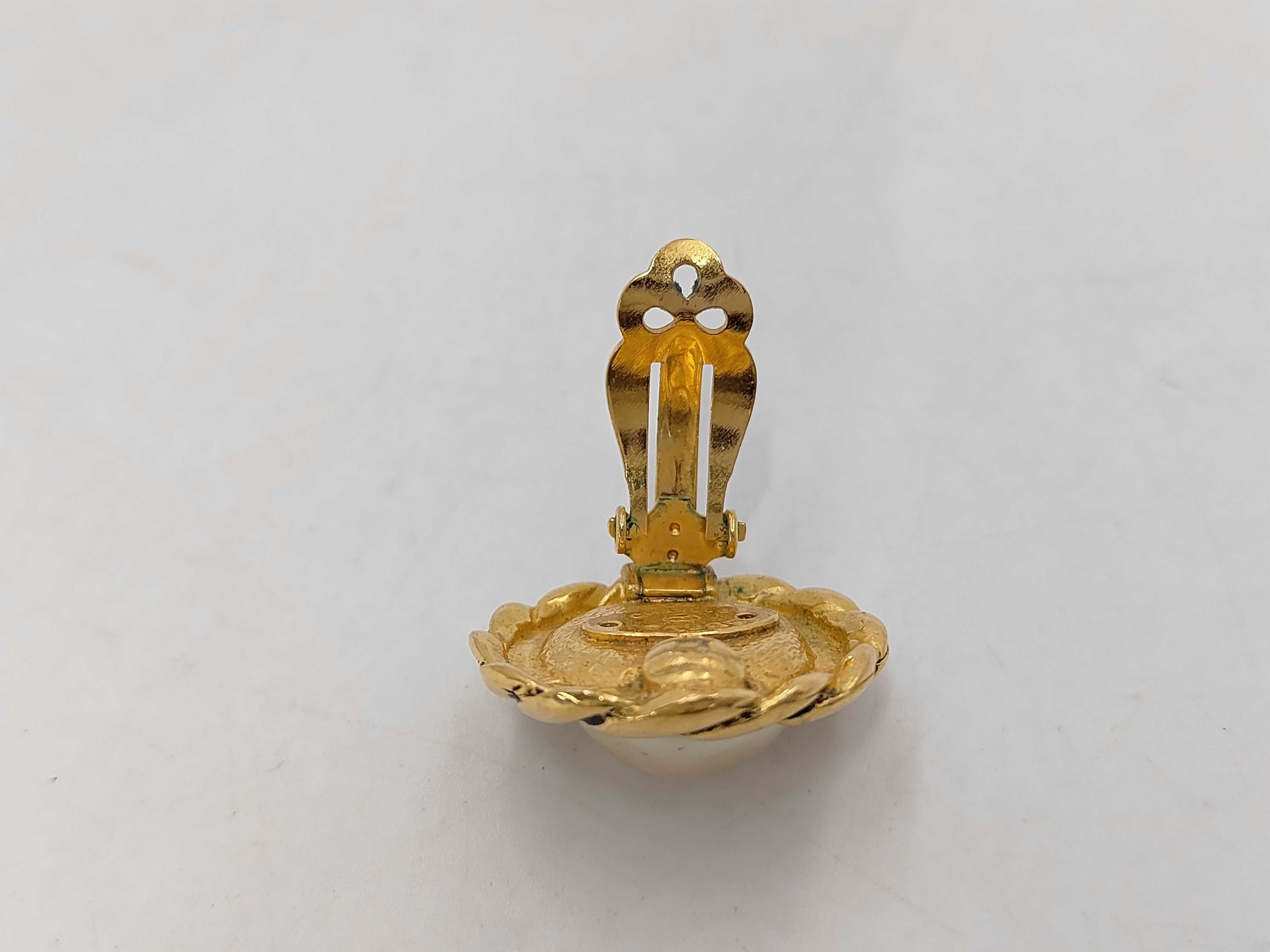 GP Earrings — view 2