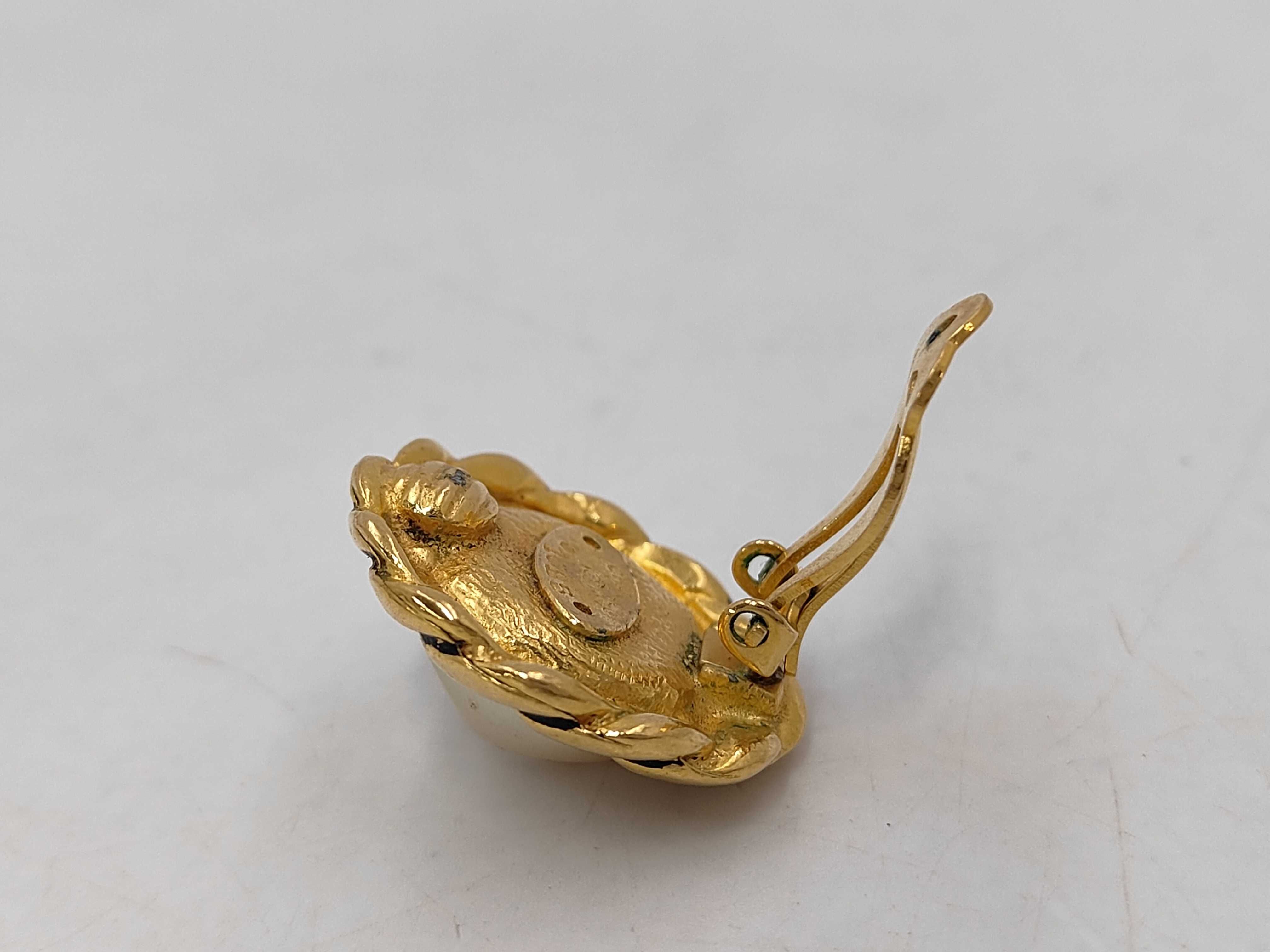 GP Earrings — view 3